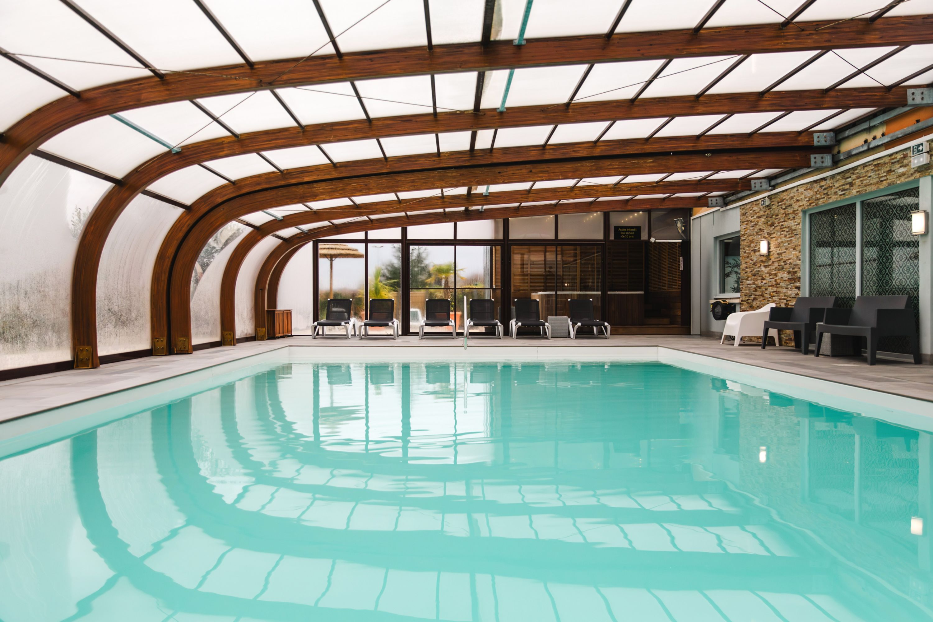 Mercure Cabourg - Hotel & Spa - France