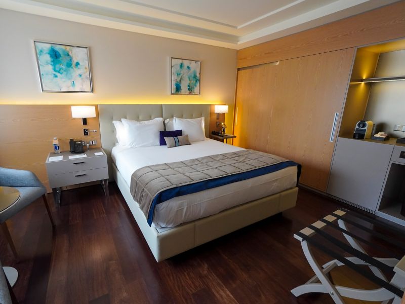 Palladio Hotel Buenos Aires - MGallery Collection - Argentina