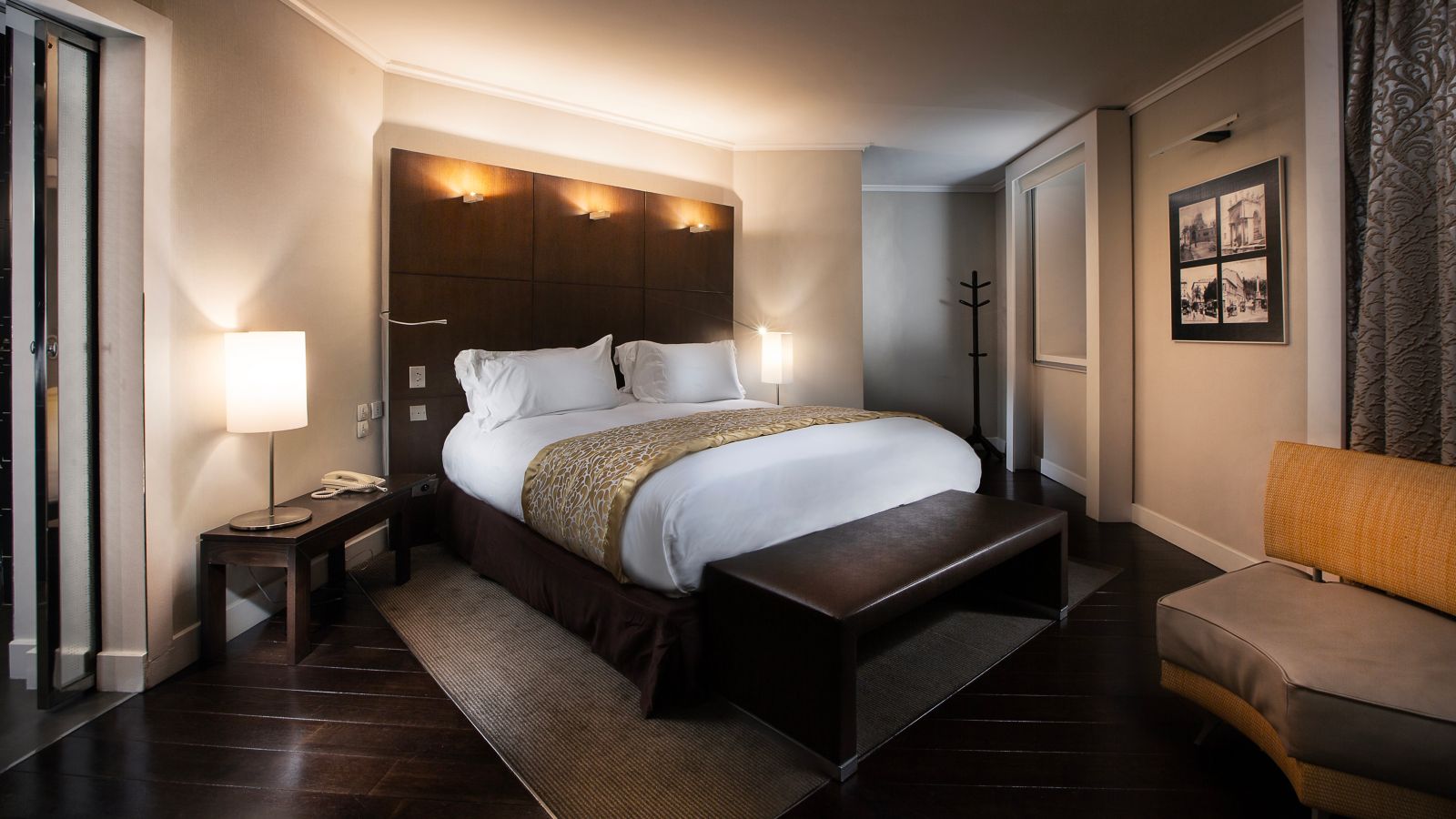 Sofitel Algiers Hamma Garden - Algeria