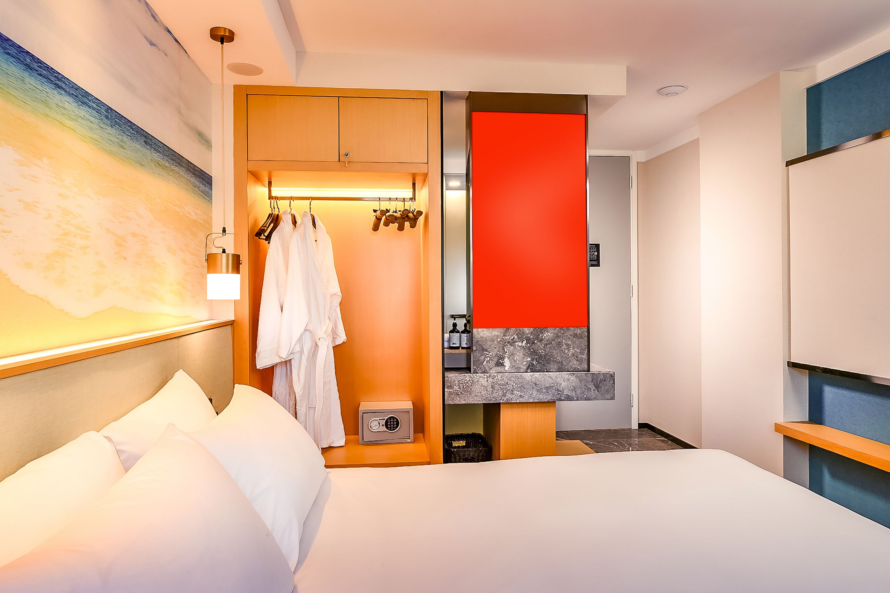 Mercure Perth Aurea Kings Park - Australia
