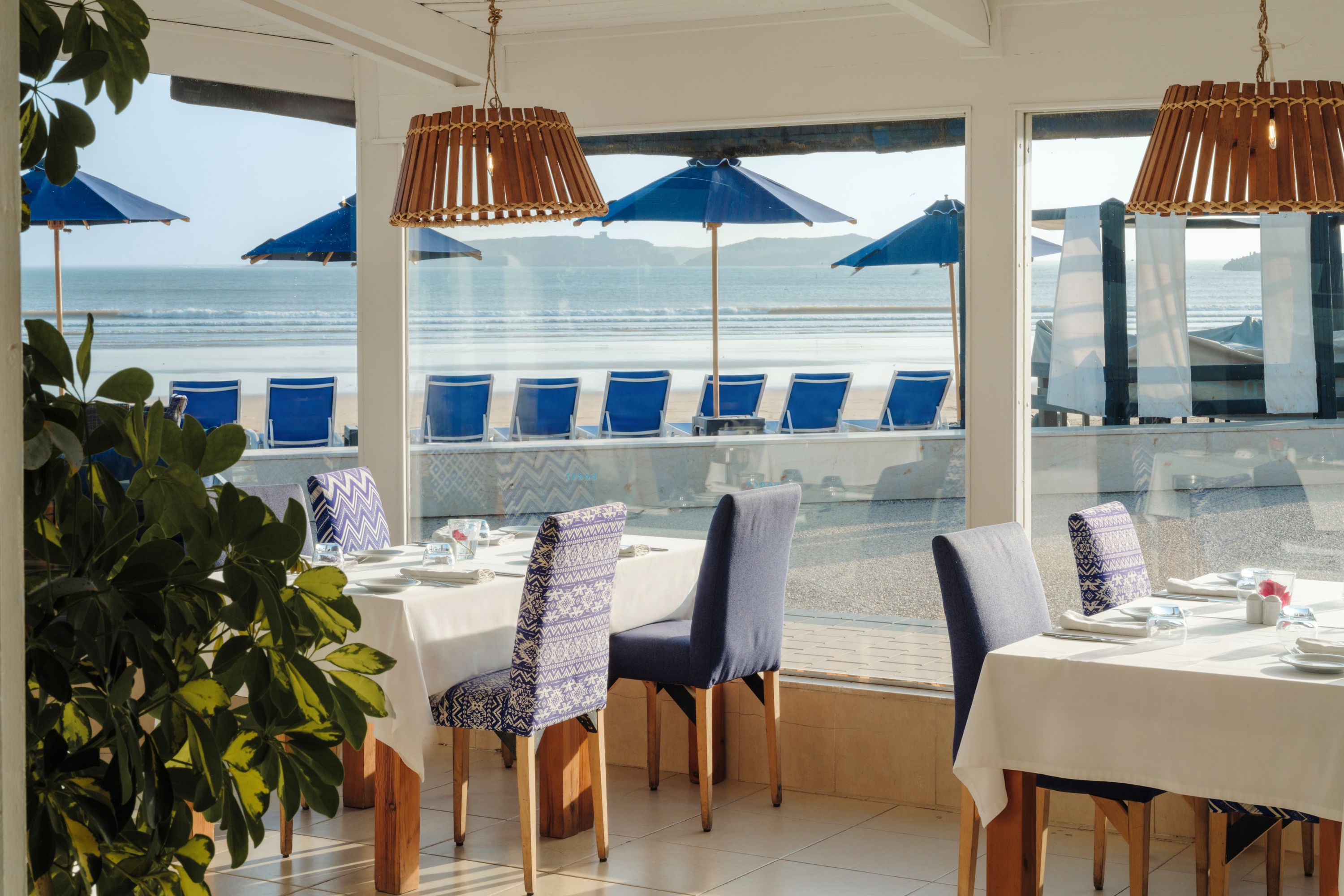 Le Medina Essaouira Thalassa Sea&Spa, MGallery Coll - Morocco