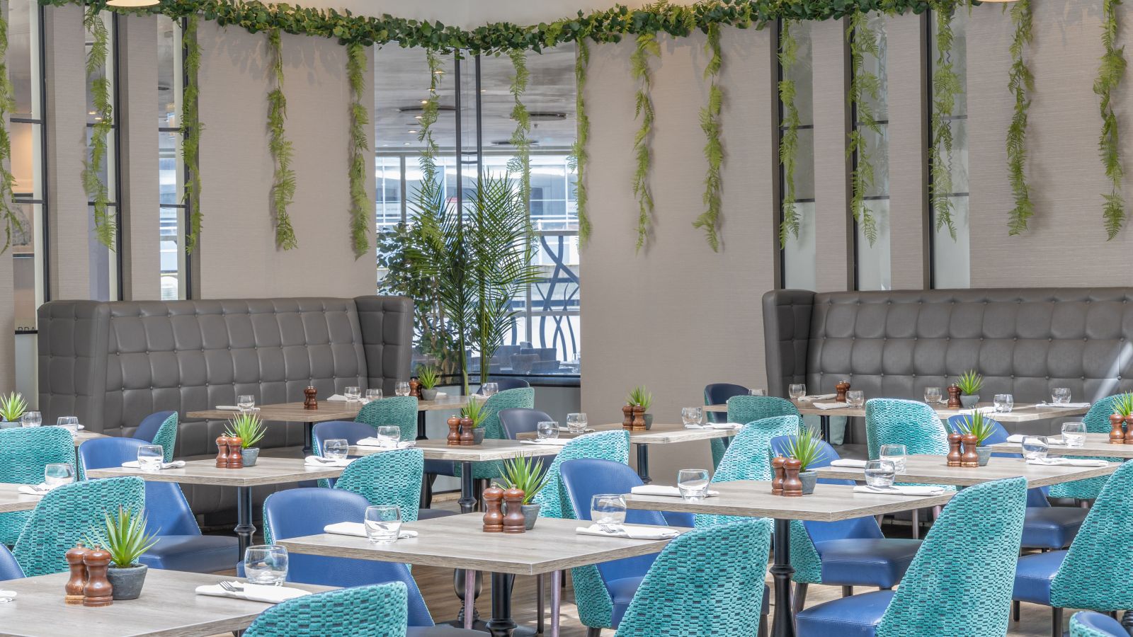 Sofitel London Gatwick - United Kingdom