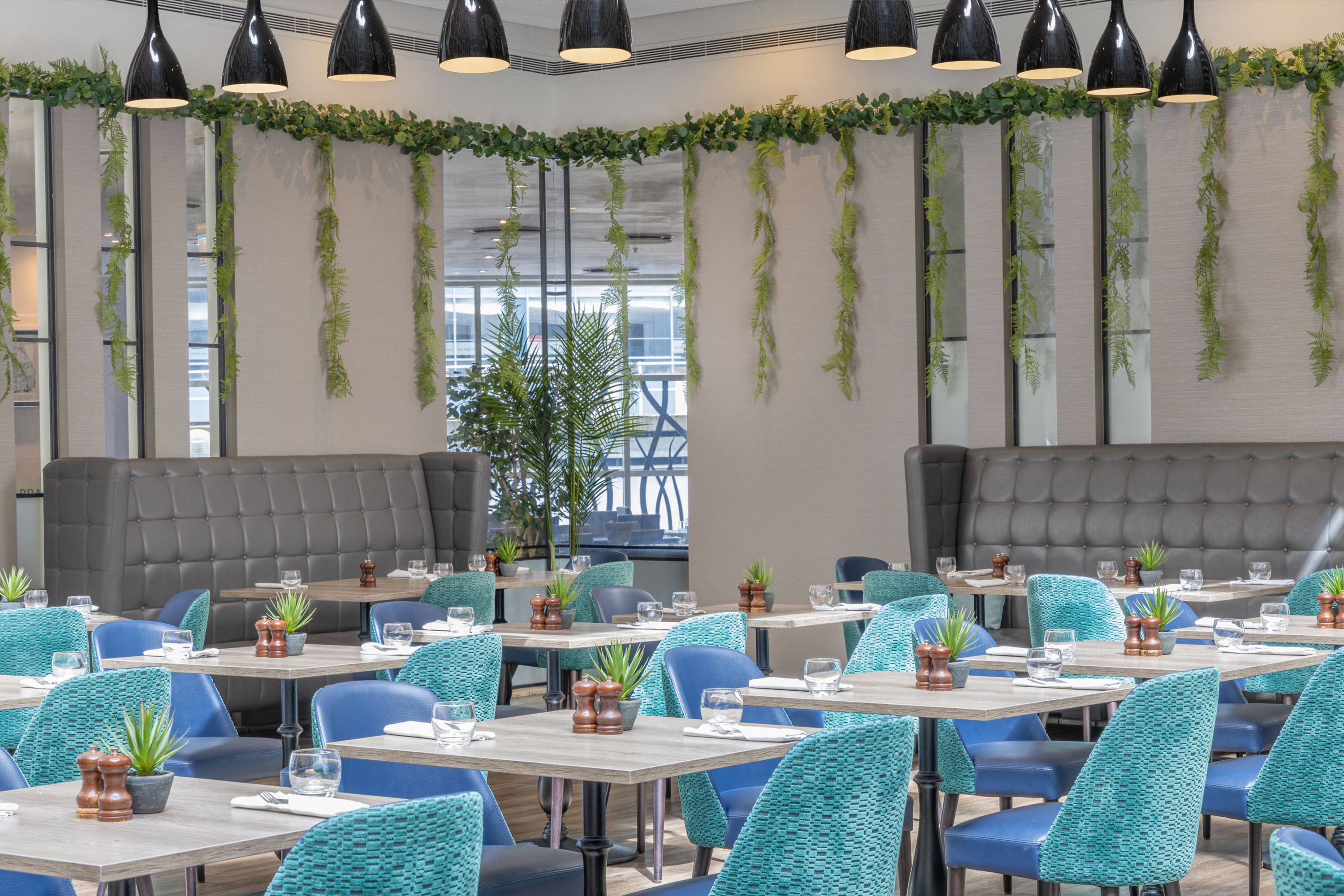 Sofitel London Gatwick - United Kingdom