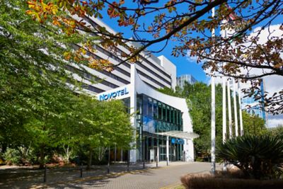Novotel London West - United Kingdom