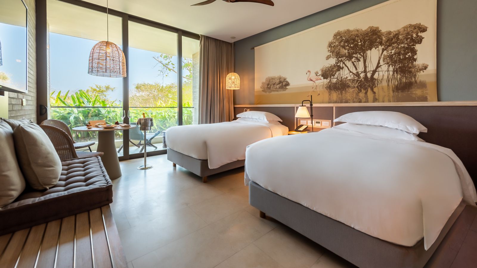 Sofitel Baru Calablanca - Colombia