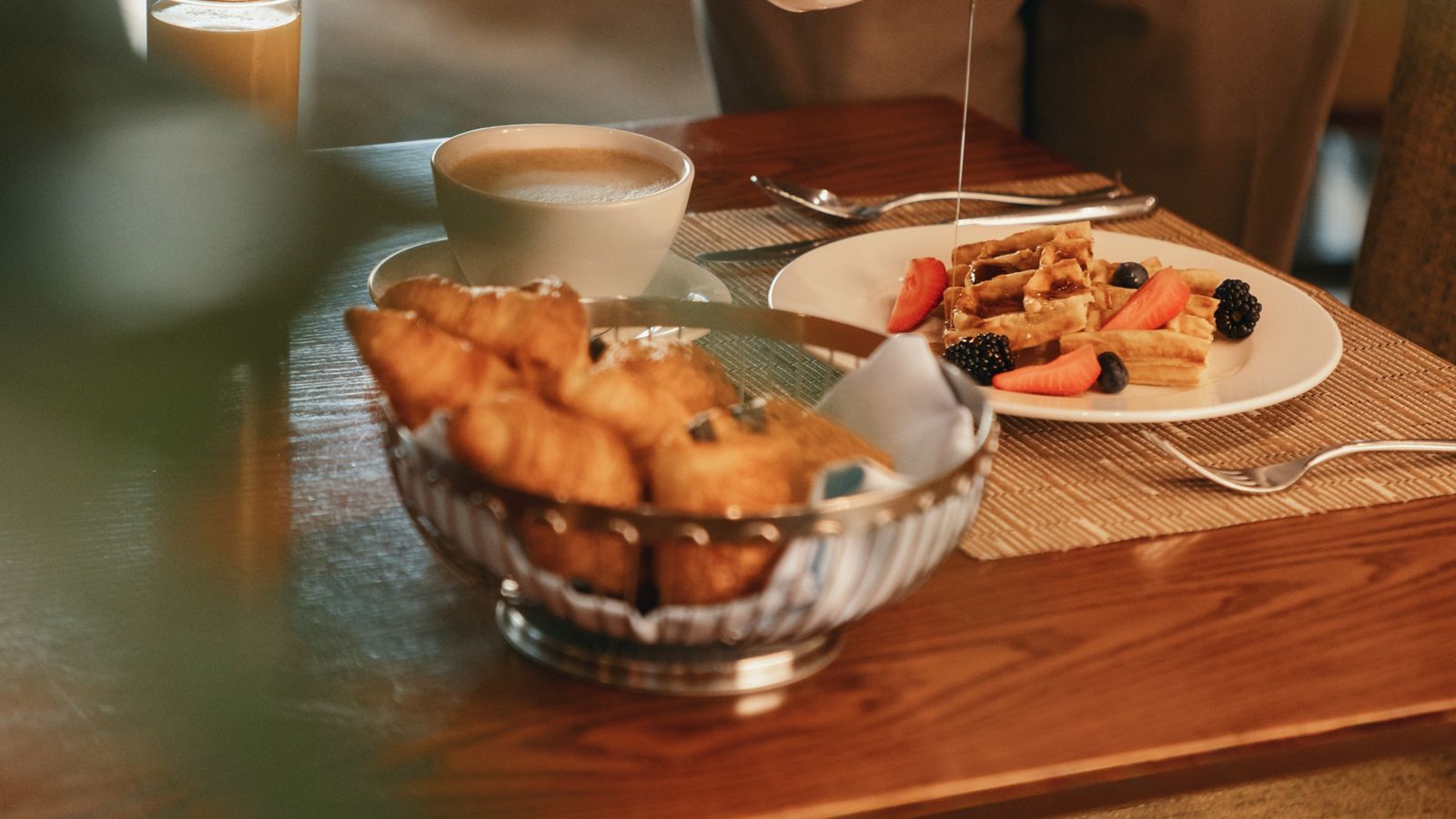 Sofitel Dubai The Palm - United Arab Emirates