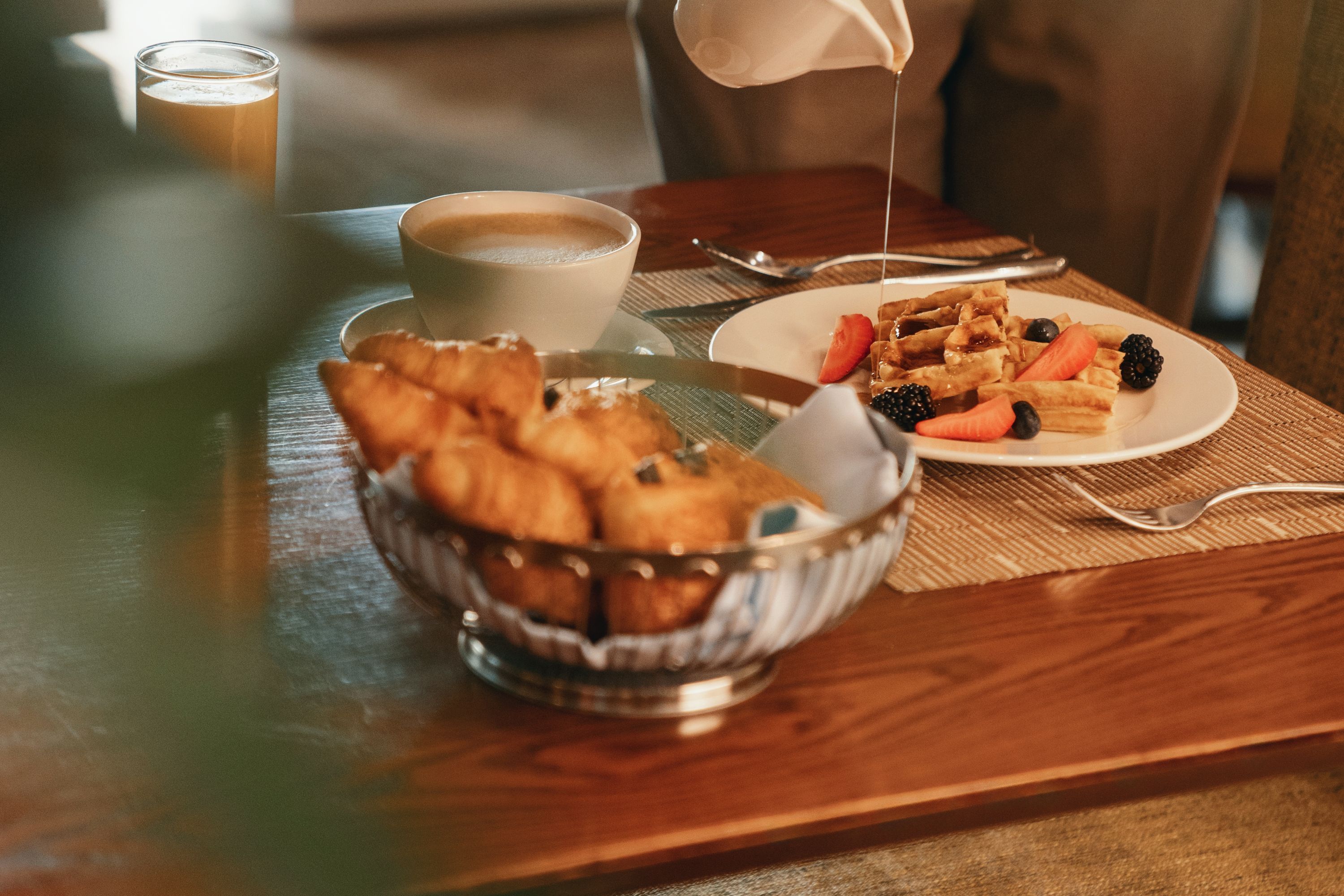 Sofitel Dubai The Palm - United Arab Emirates