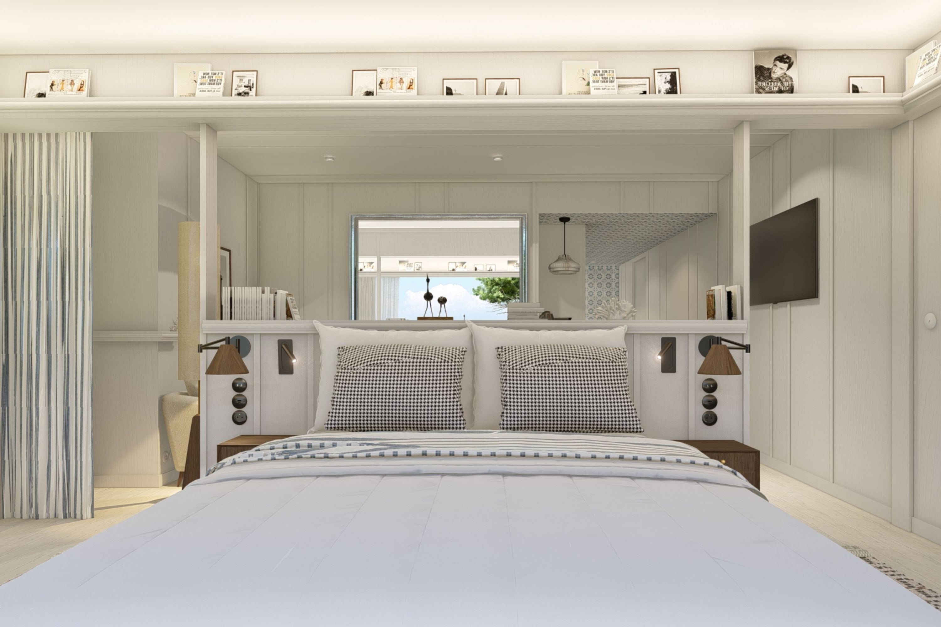 Bel Hôtel Oléron Thalasso & Spa MGallery, May 2026 - France