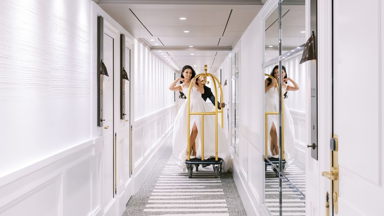 Sofitel Le Scribe Paris Opéra - France