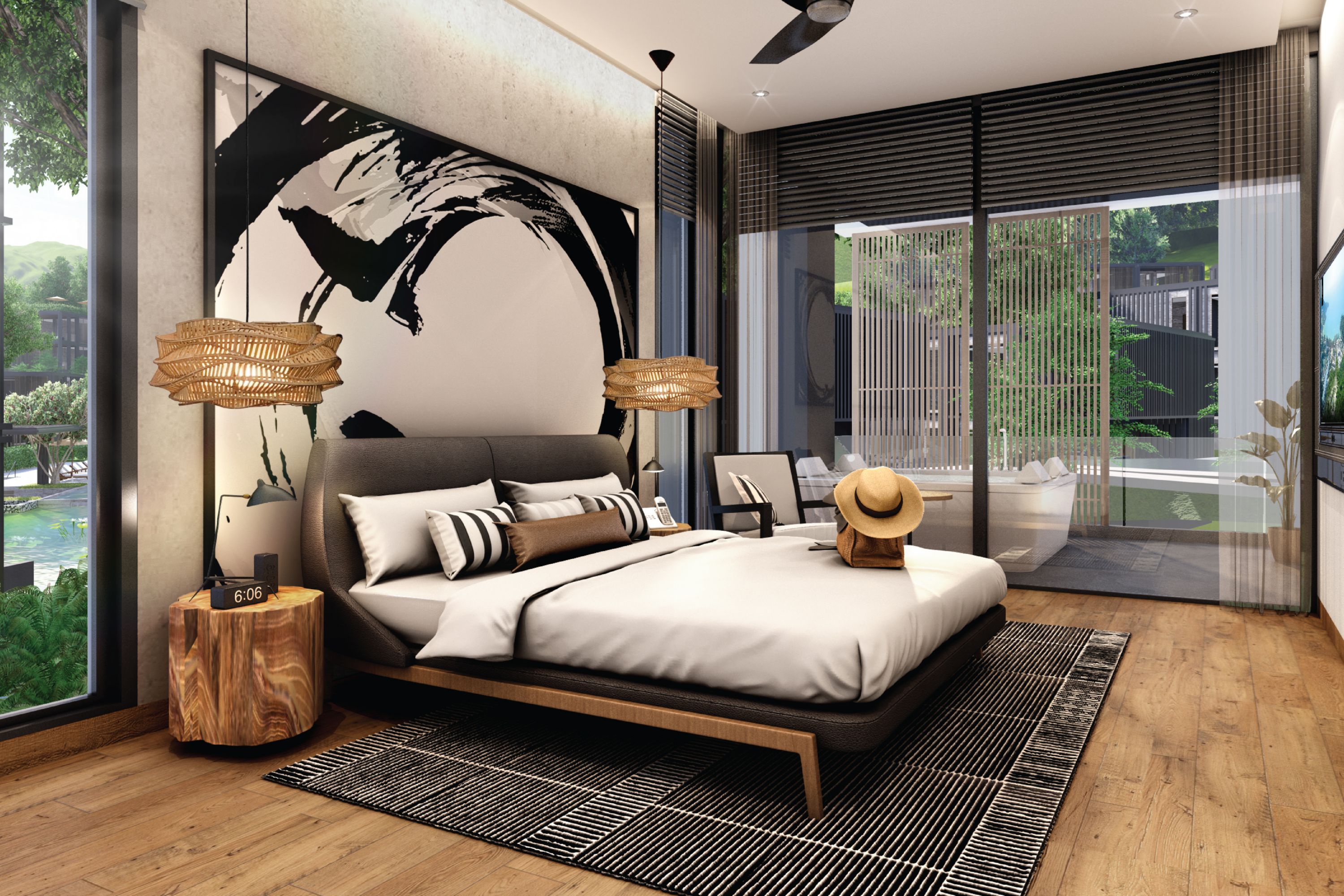 Kamaliss MontAzure Phuket - MGallery Collection - Thailand