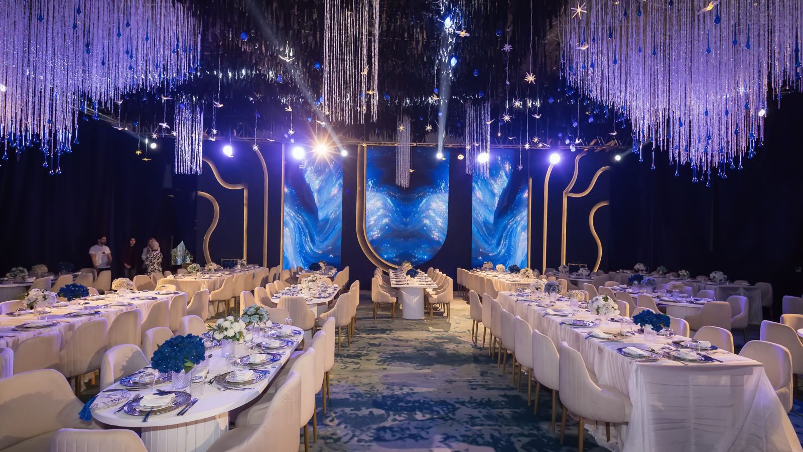 Sofitel Cairo Downtown Nile - Egypt