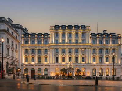 Sofitel London St James - United Kingdom