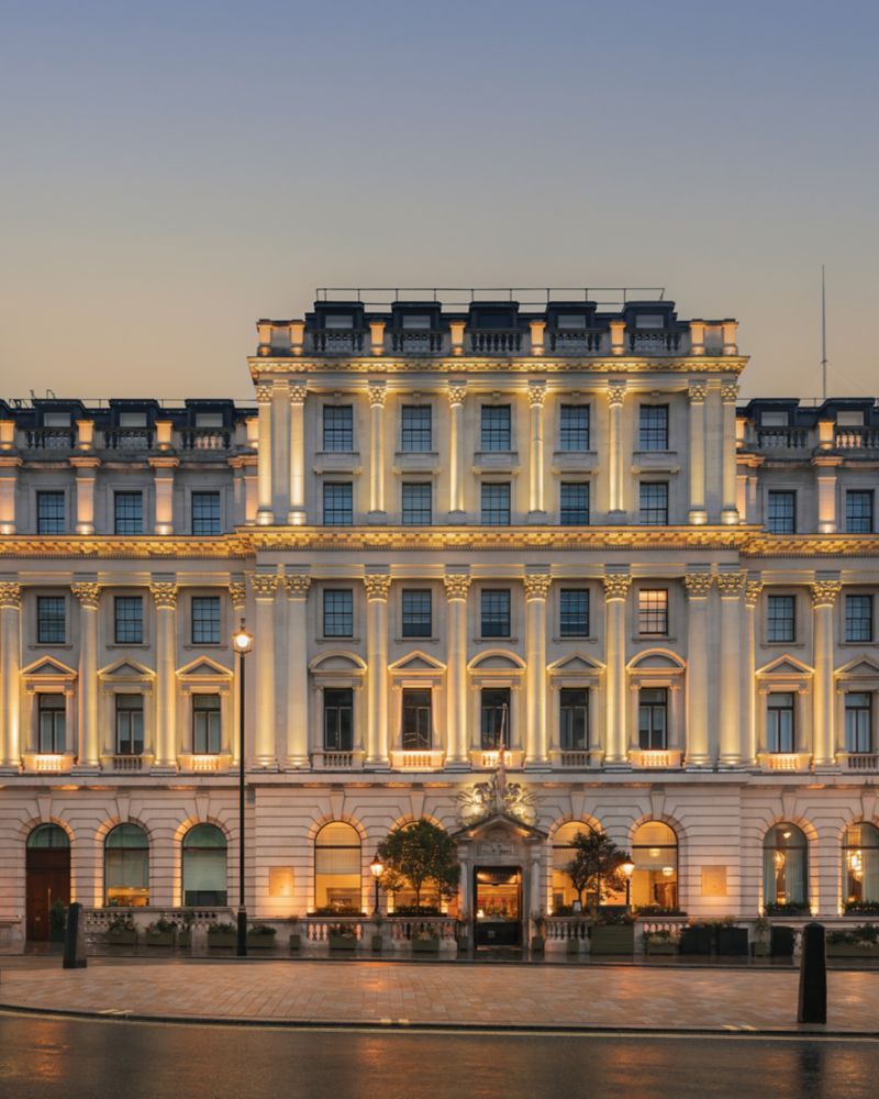 Sofitel London St James - United Kingdom