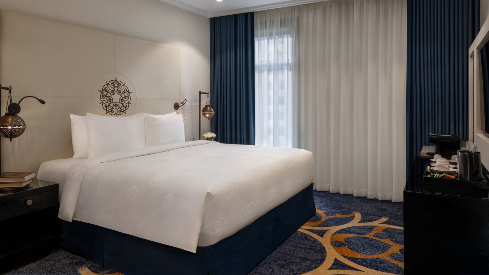 Sofitel Shahd Al Madinah - Saudi Arabia