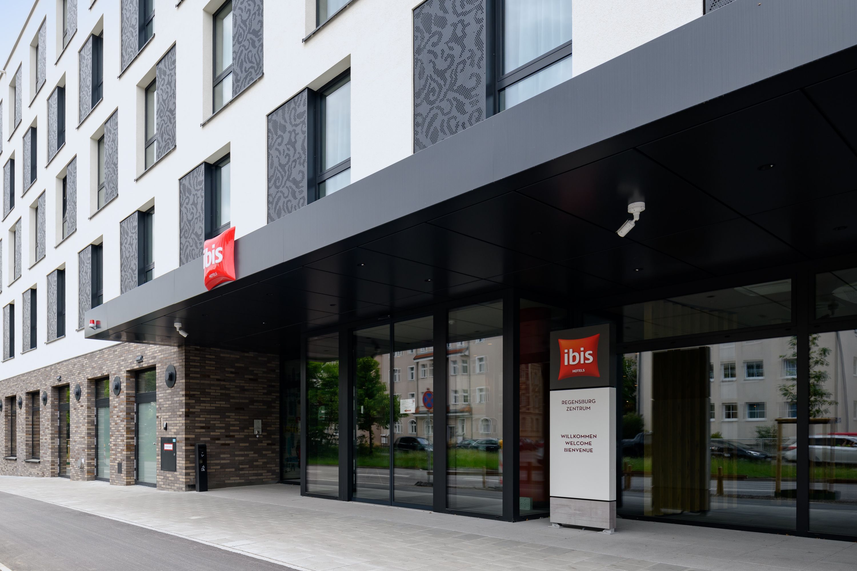 ibis Regensburg Zentrum - Germany