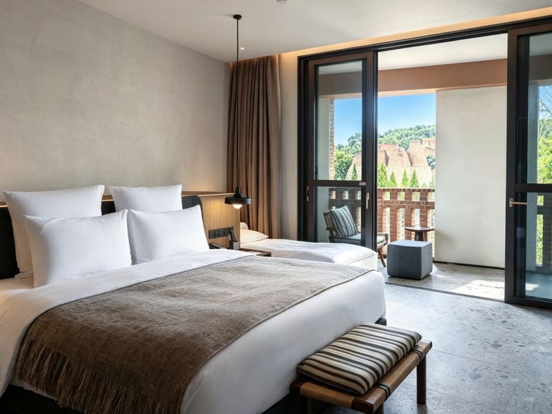 DongFengYun Hotel Mi'Le - MGallery Collection - China