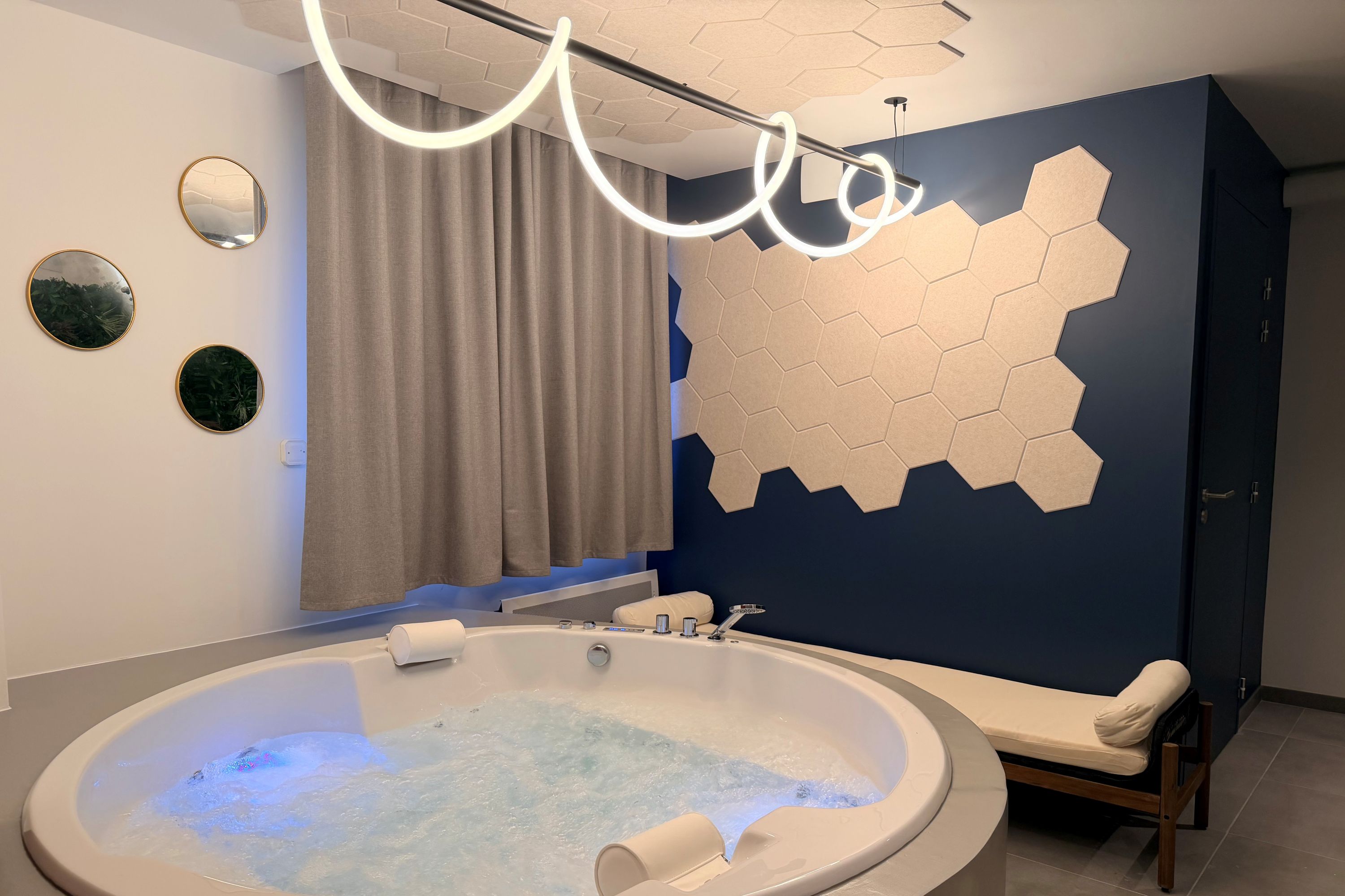 Greet Hotel Brest Aéroport - France