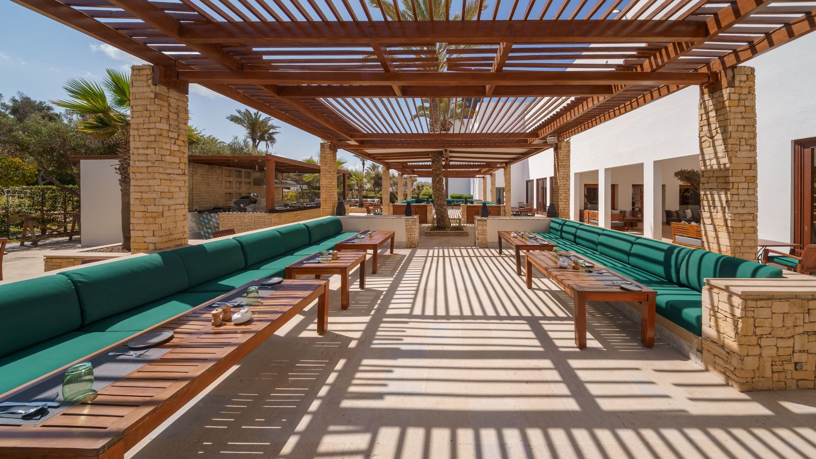 Sofitel Agadir Royal Bay Resort - Morocco