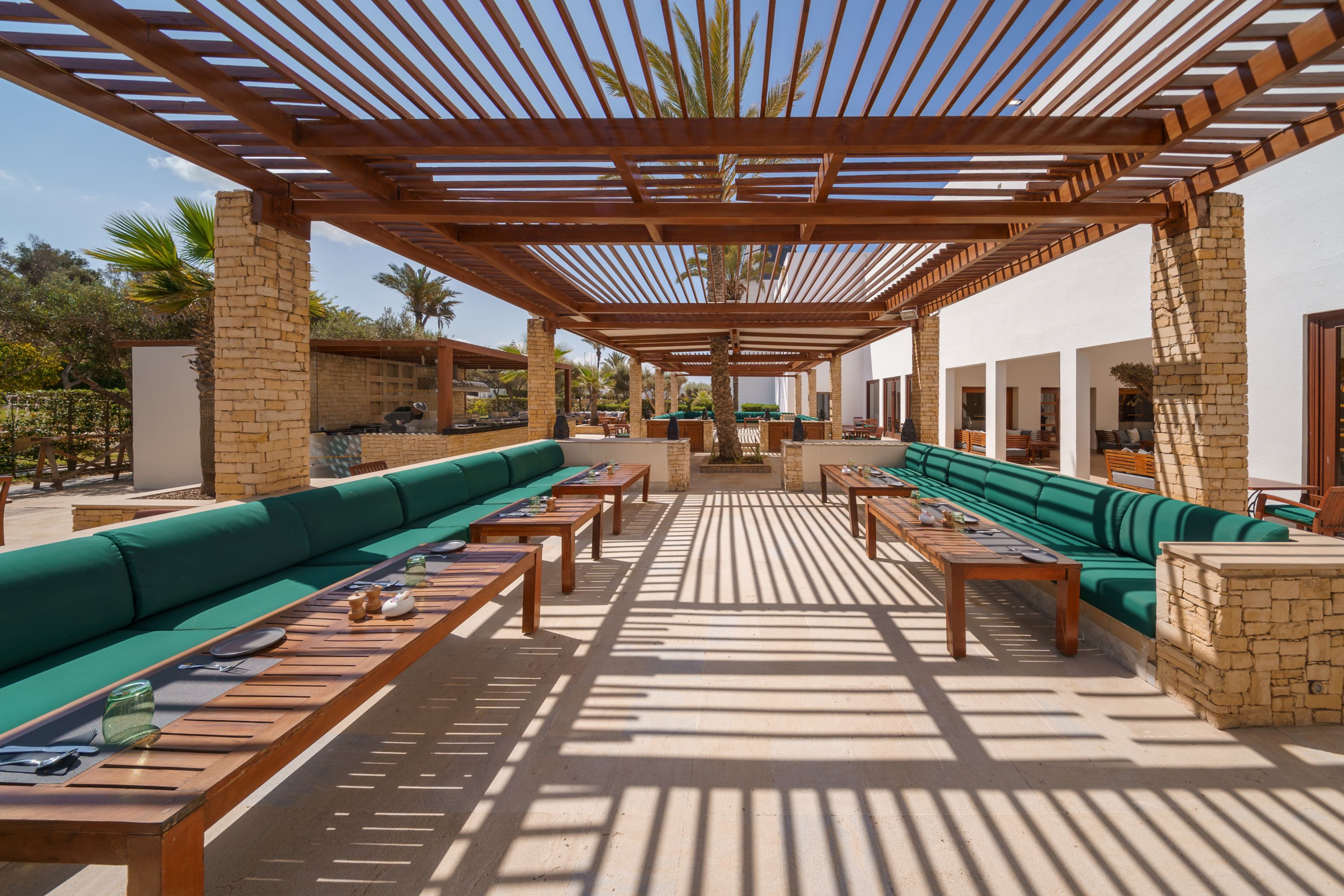 Sofitel Agadir Royal Bay Resort - Morocco