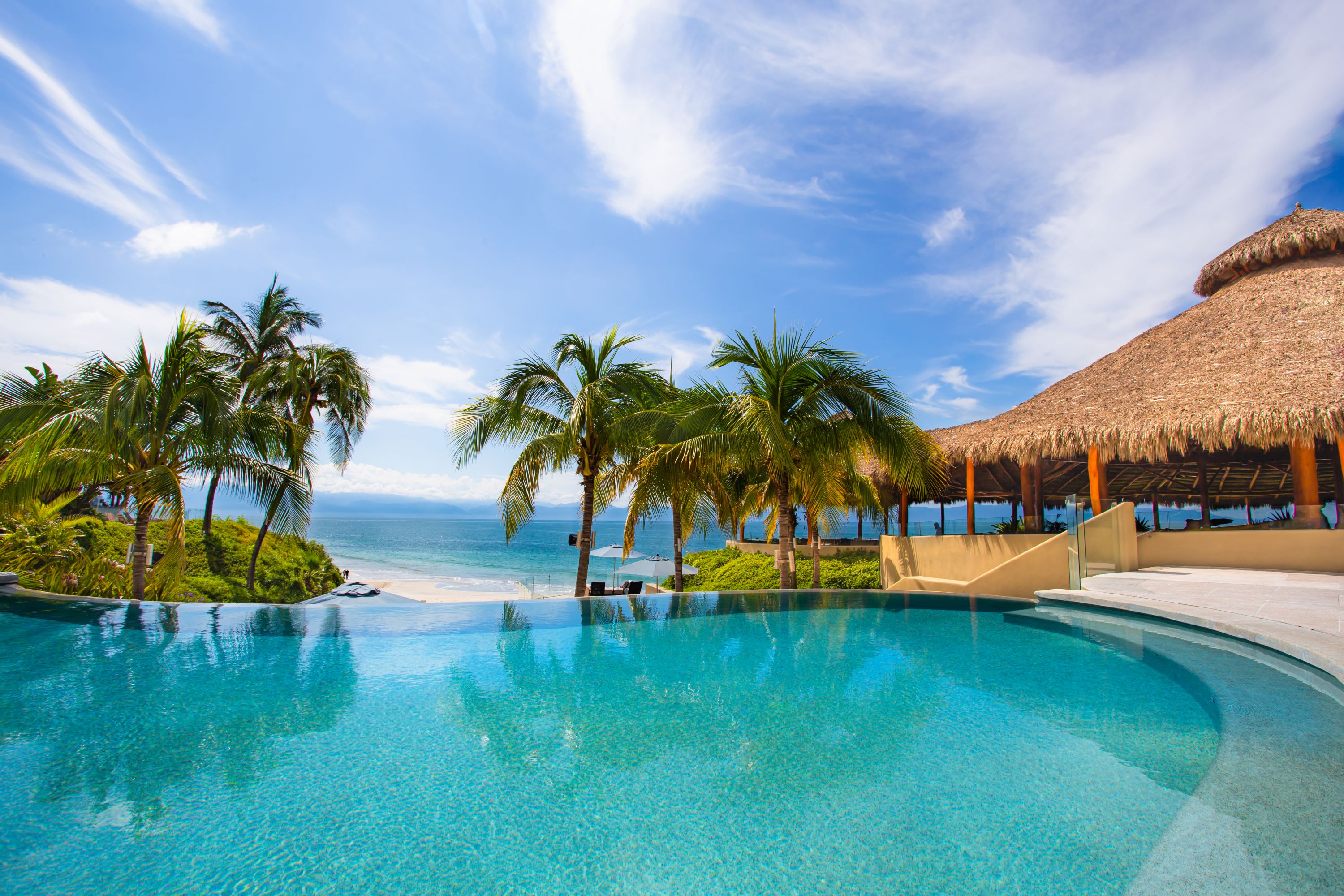 Armony Resort & Spa All Inclusive Adults Only future MGallery - Mexico
