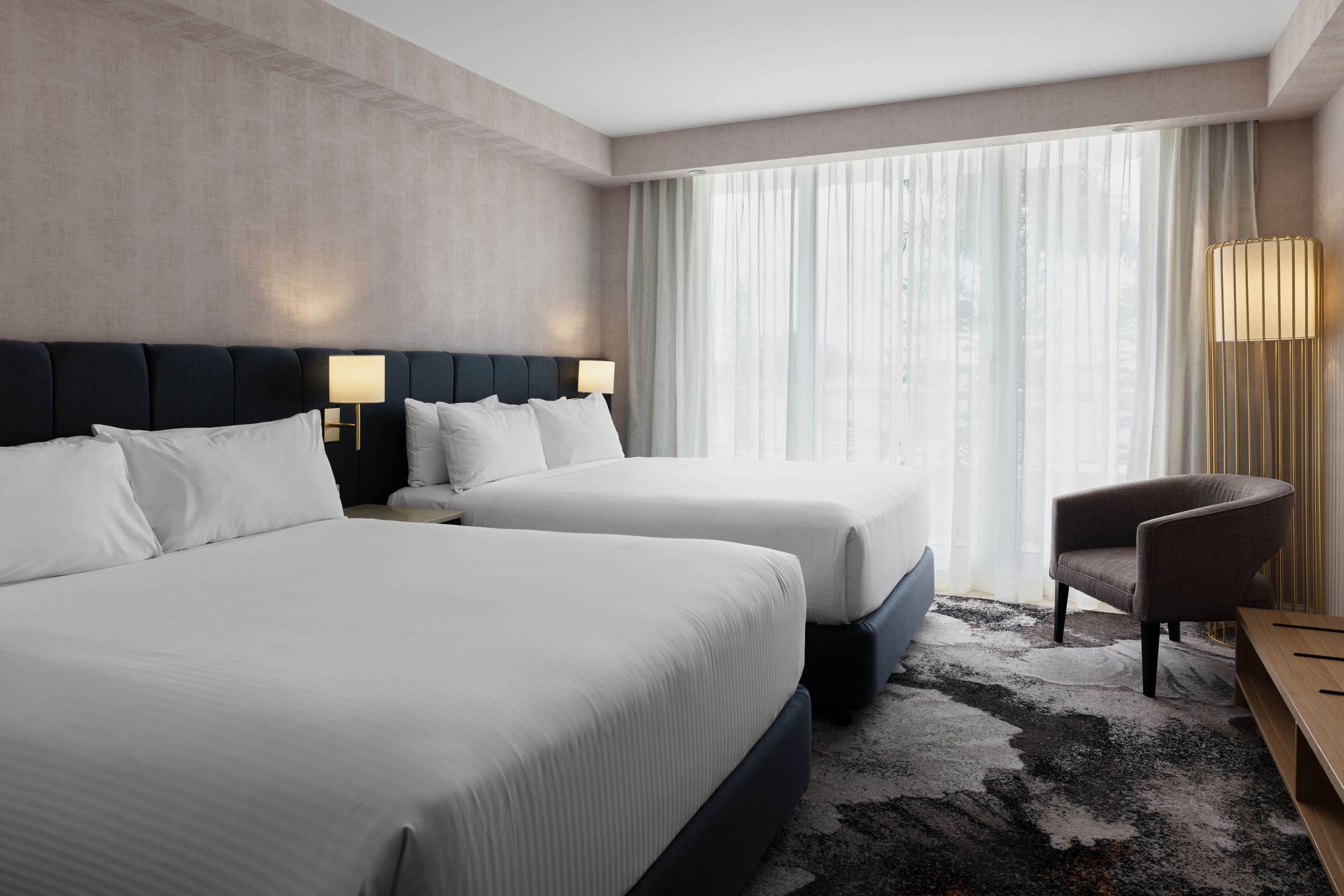 Novotel Sydney Brighton Beach - Australia