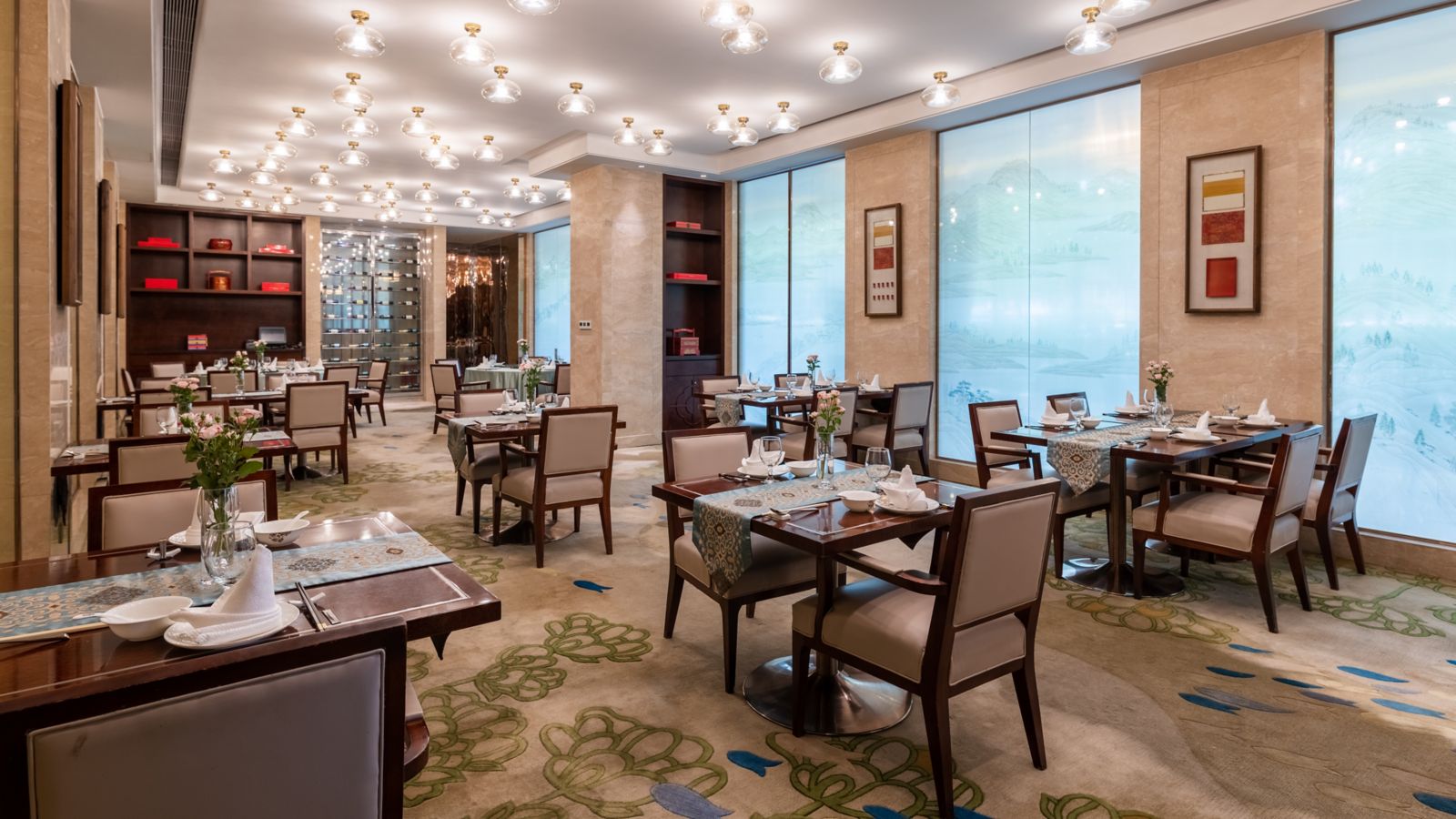 Sofitel Hangzhou Westlake - China