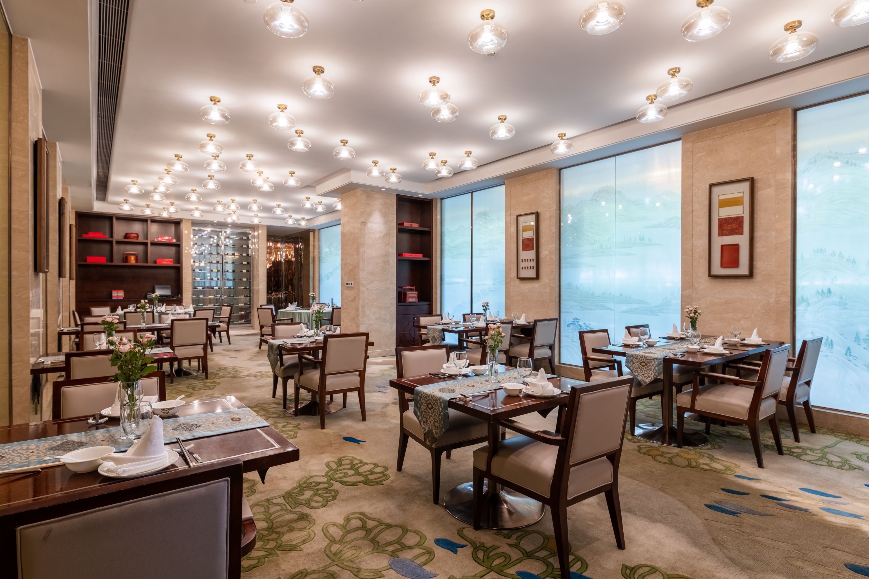 Sofitel Hangzhou Westlake - China