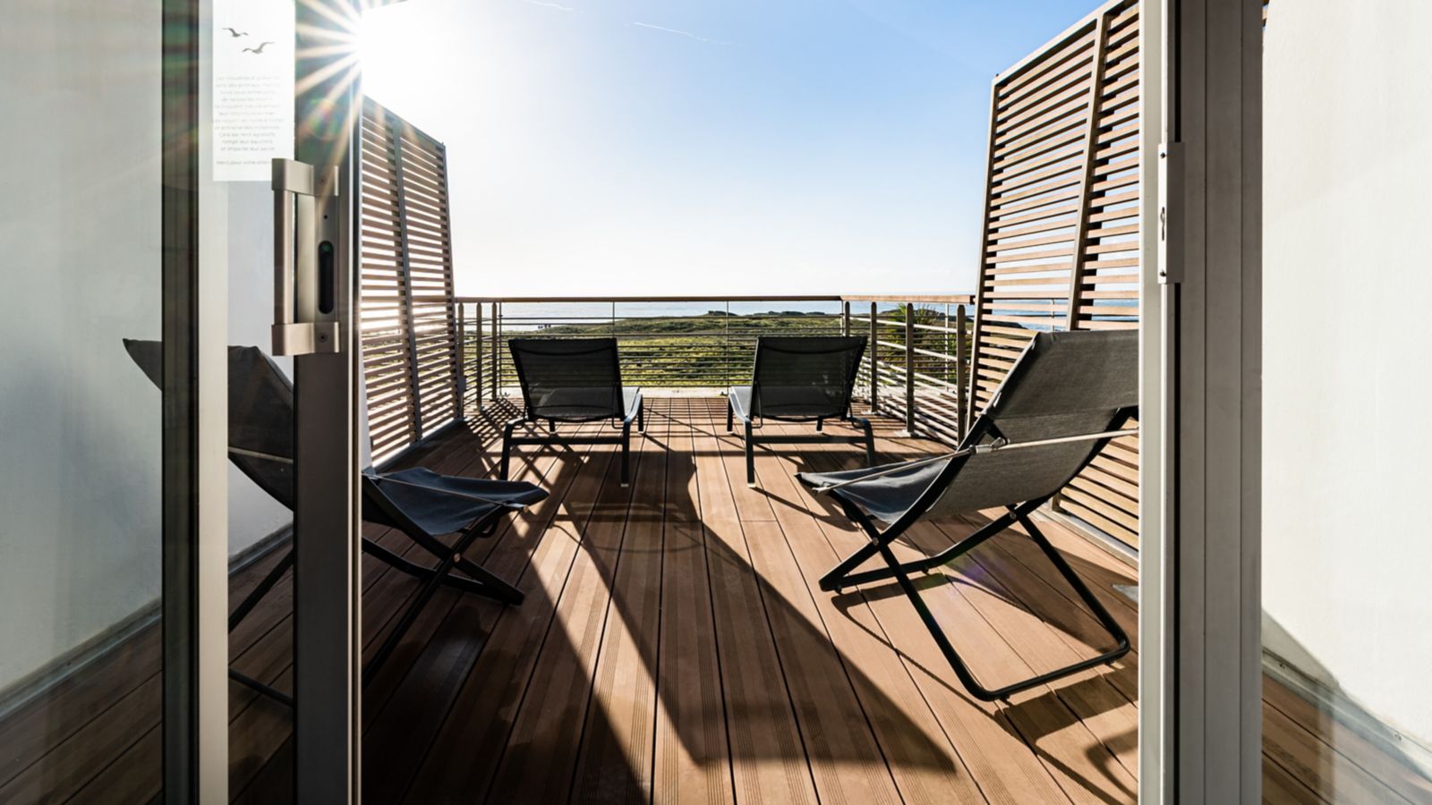 Sofitel Quiberon Thalassa sea & spa - France