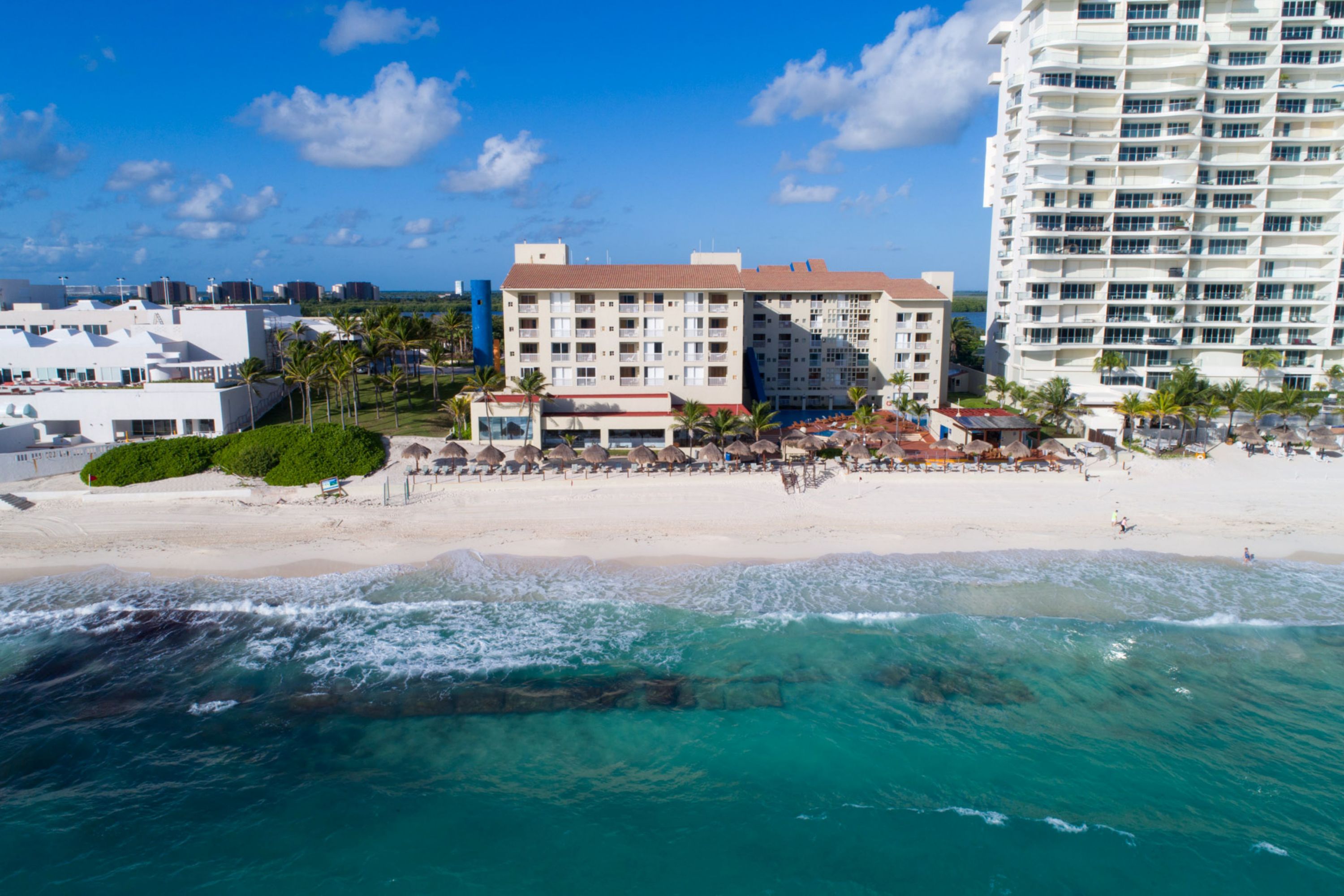 Club Regina Cancun managed by Accor (Opening December 2025) - Mexico