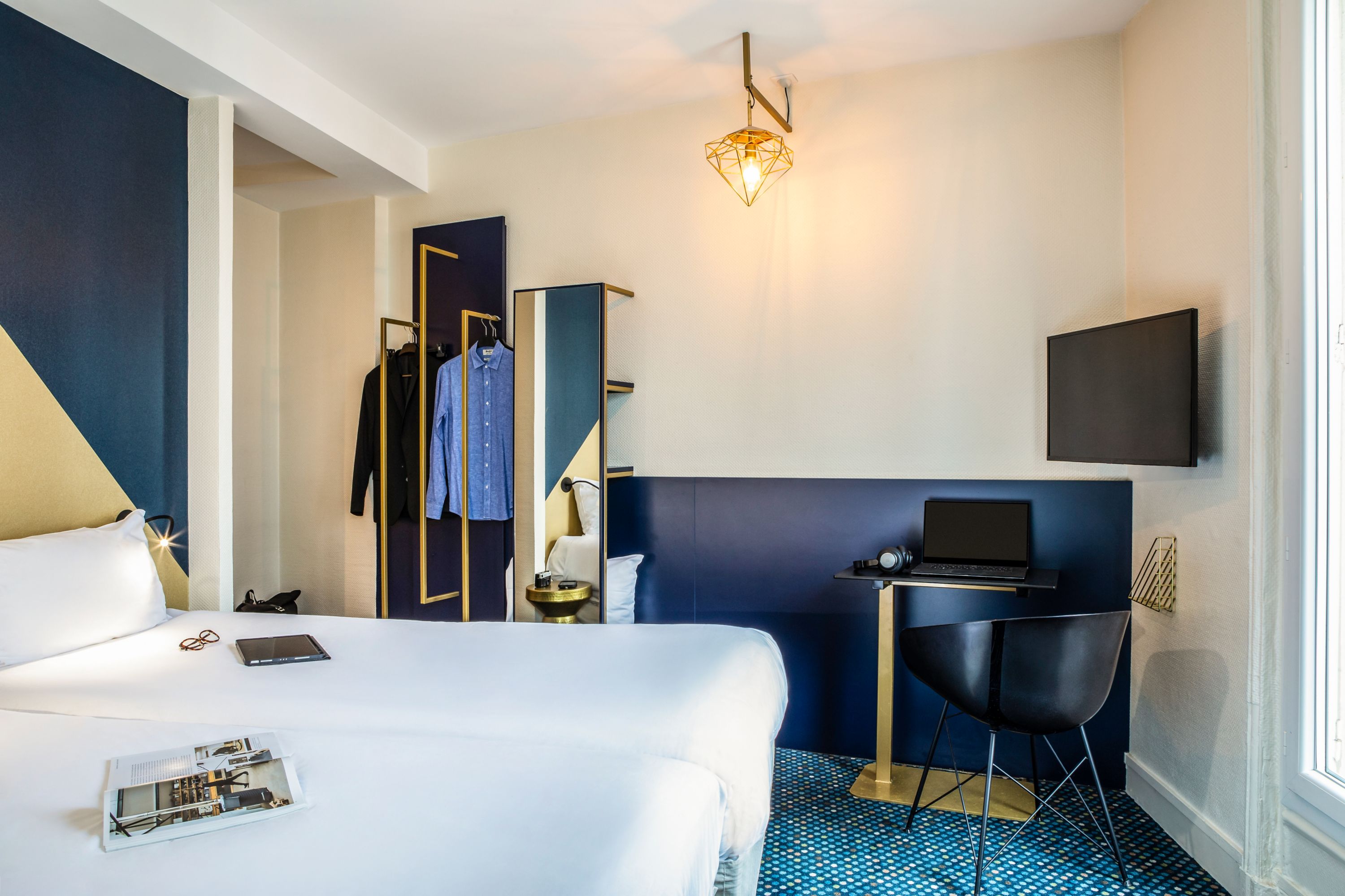 ibis Styles Paris 15 Lecourbe - France