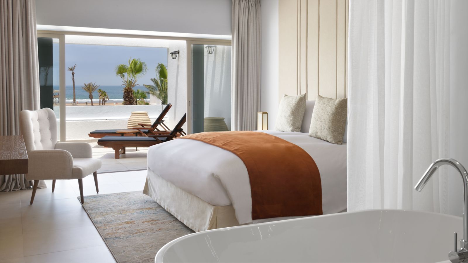 Sofitel Agadir Royal Bay Resort - Morocco