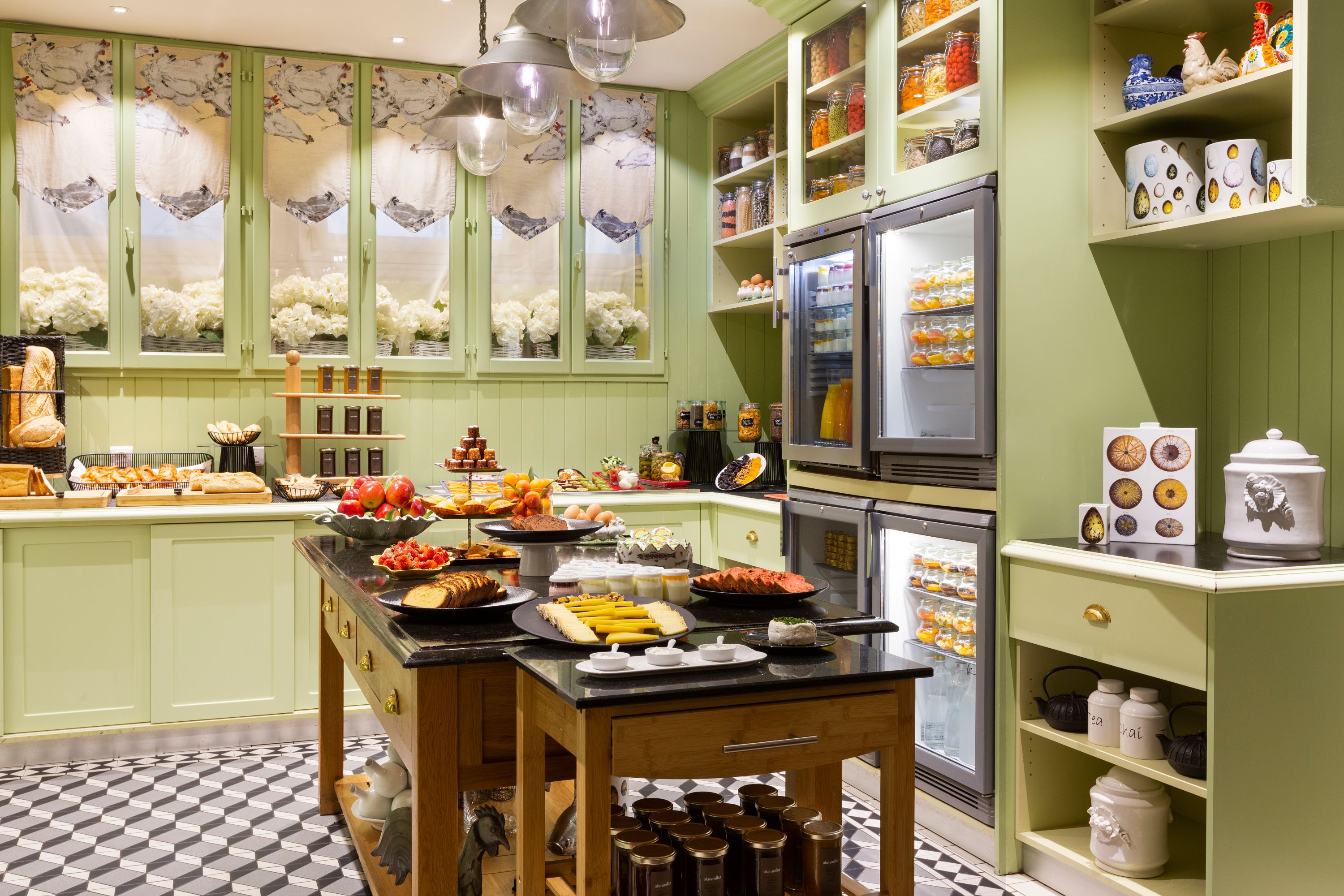 Le Royal Hotel Lyon - MGallery Collection - France