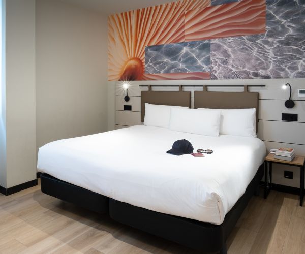 ibis Styles Santander - Spain