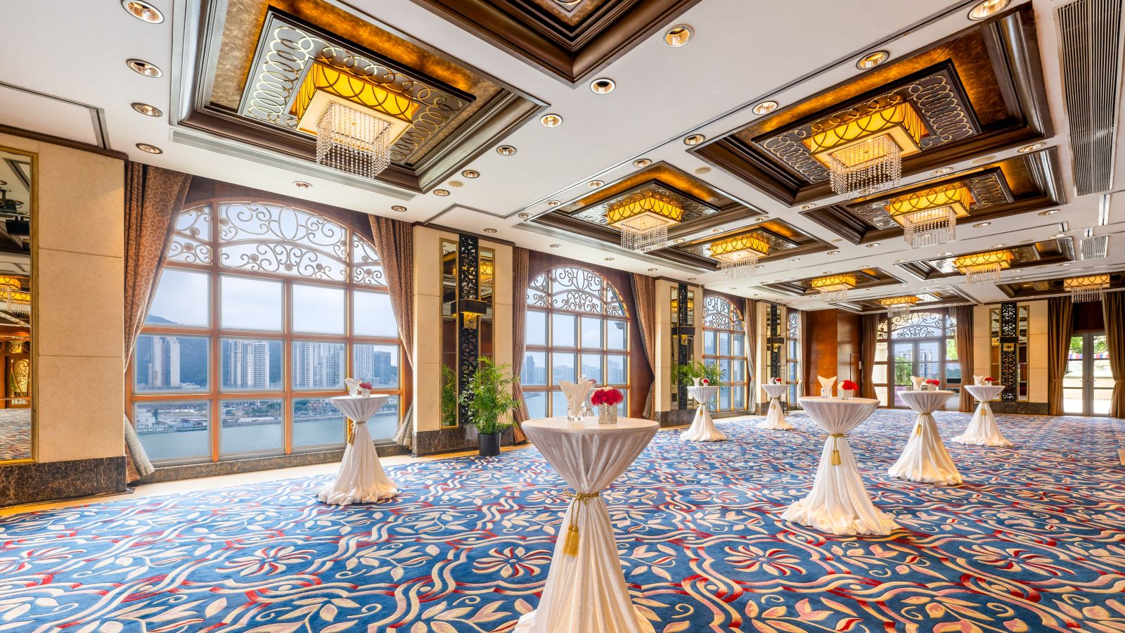 Sofitel Macau at Ponte 16 - Macau SAR, China