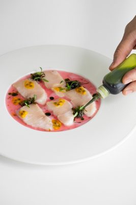 Raffles Makati - Philippines