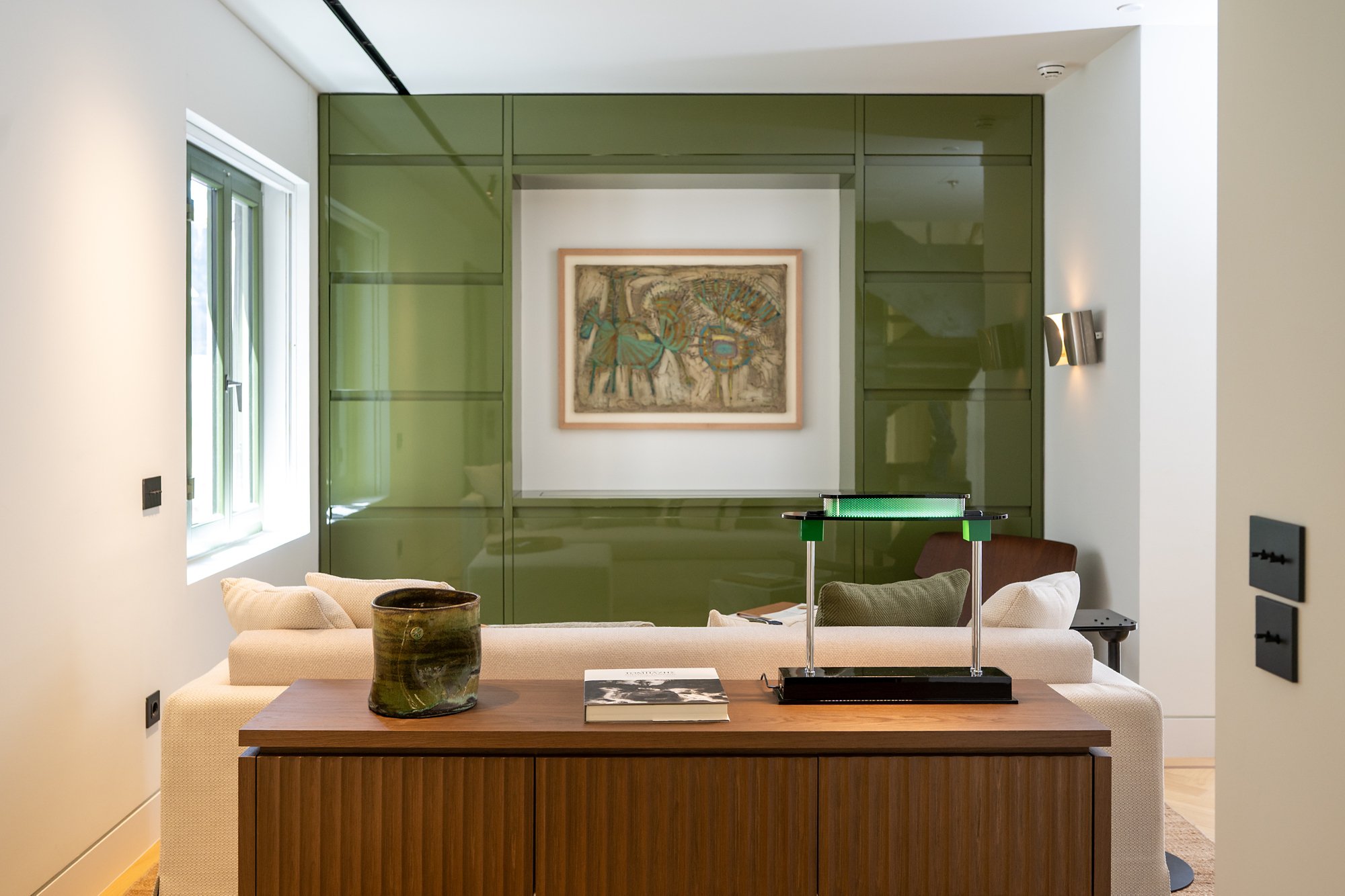 Athens Capital Suites-MGallery Collection in Athens