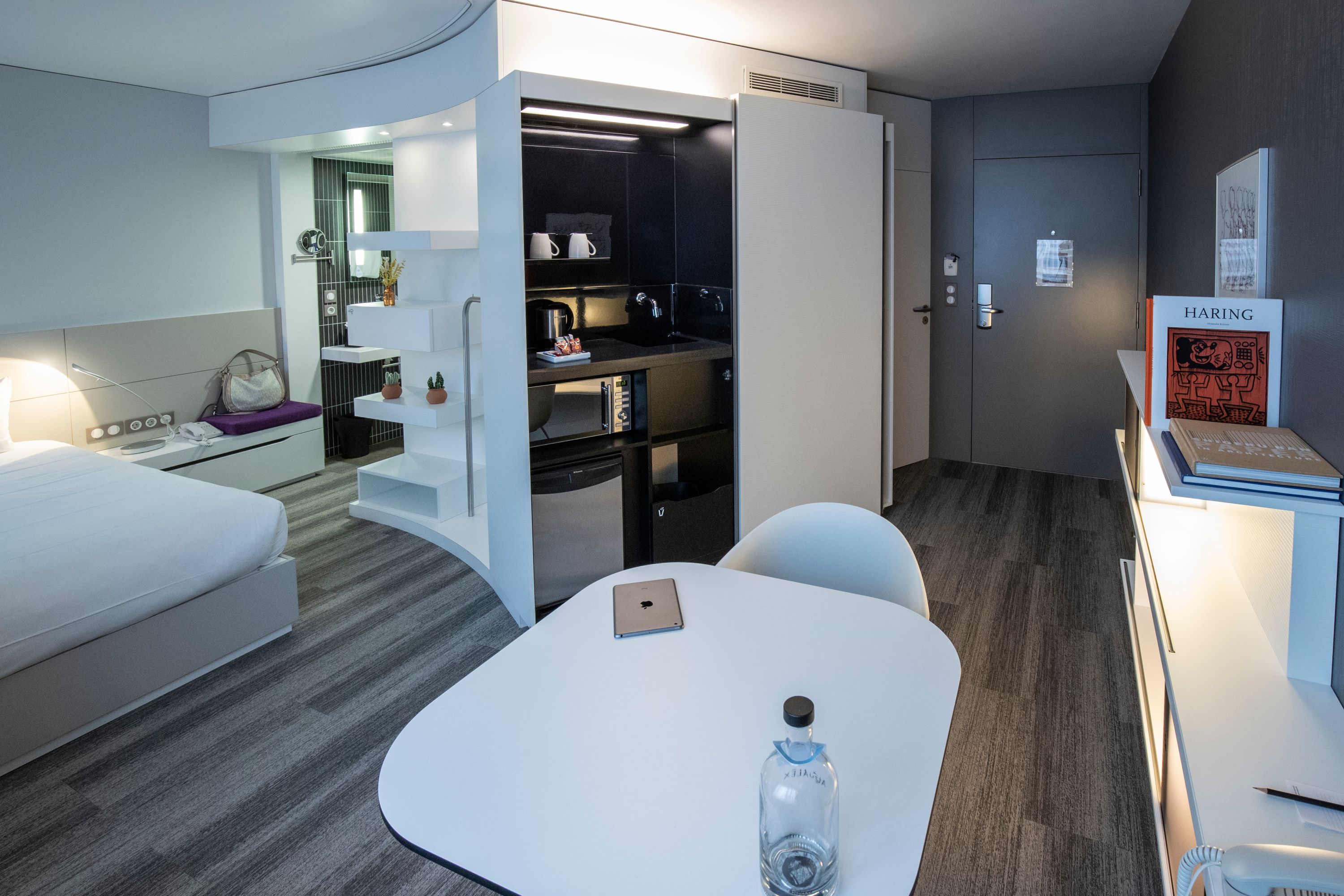 Novotel Suites Luxembourg - Luxembourg