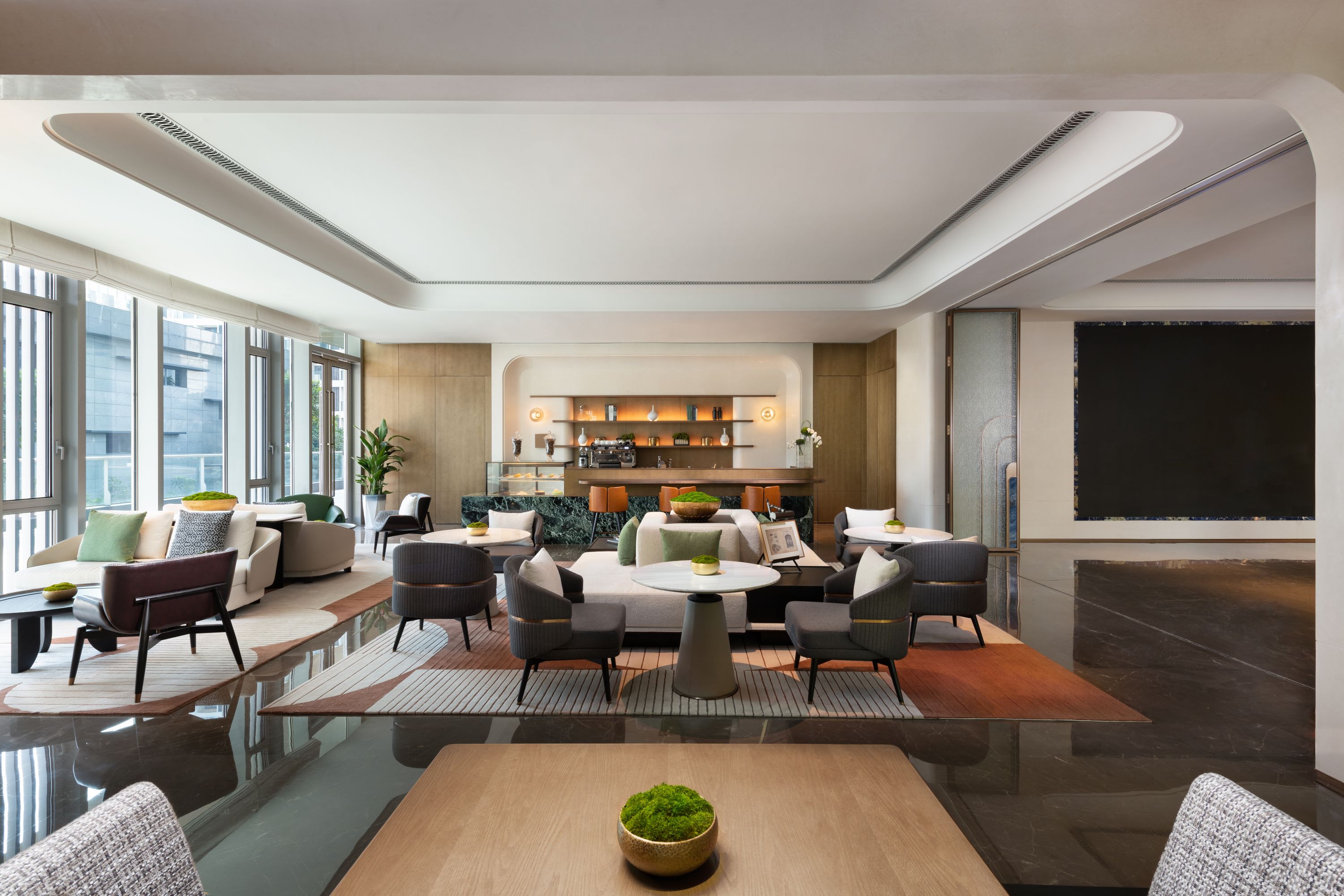 Fashion Town Hotel Shenzhen - MGallery Collection - China