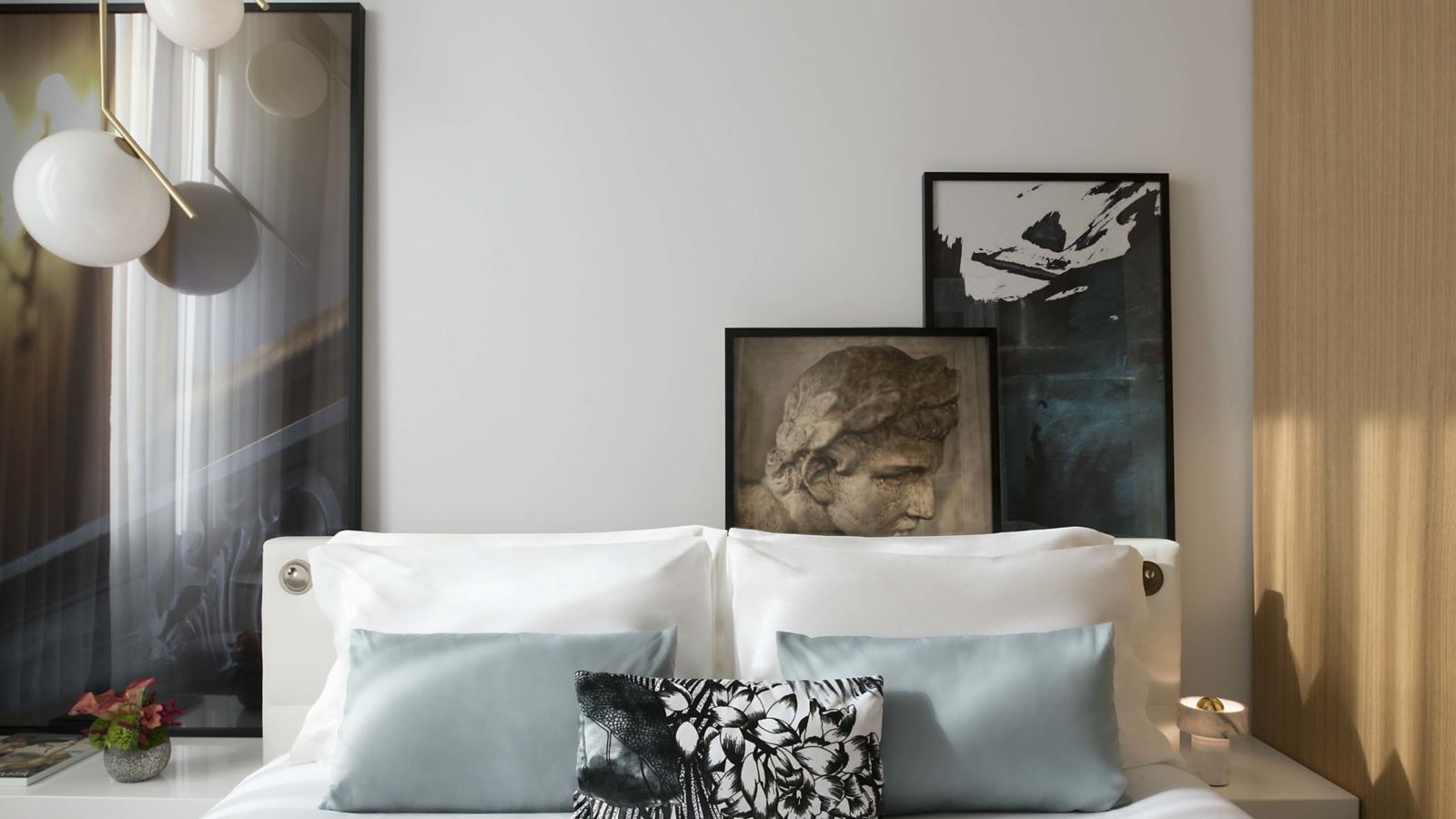 Sofitel Roma Villa Borghese - Italy