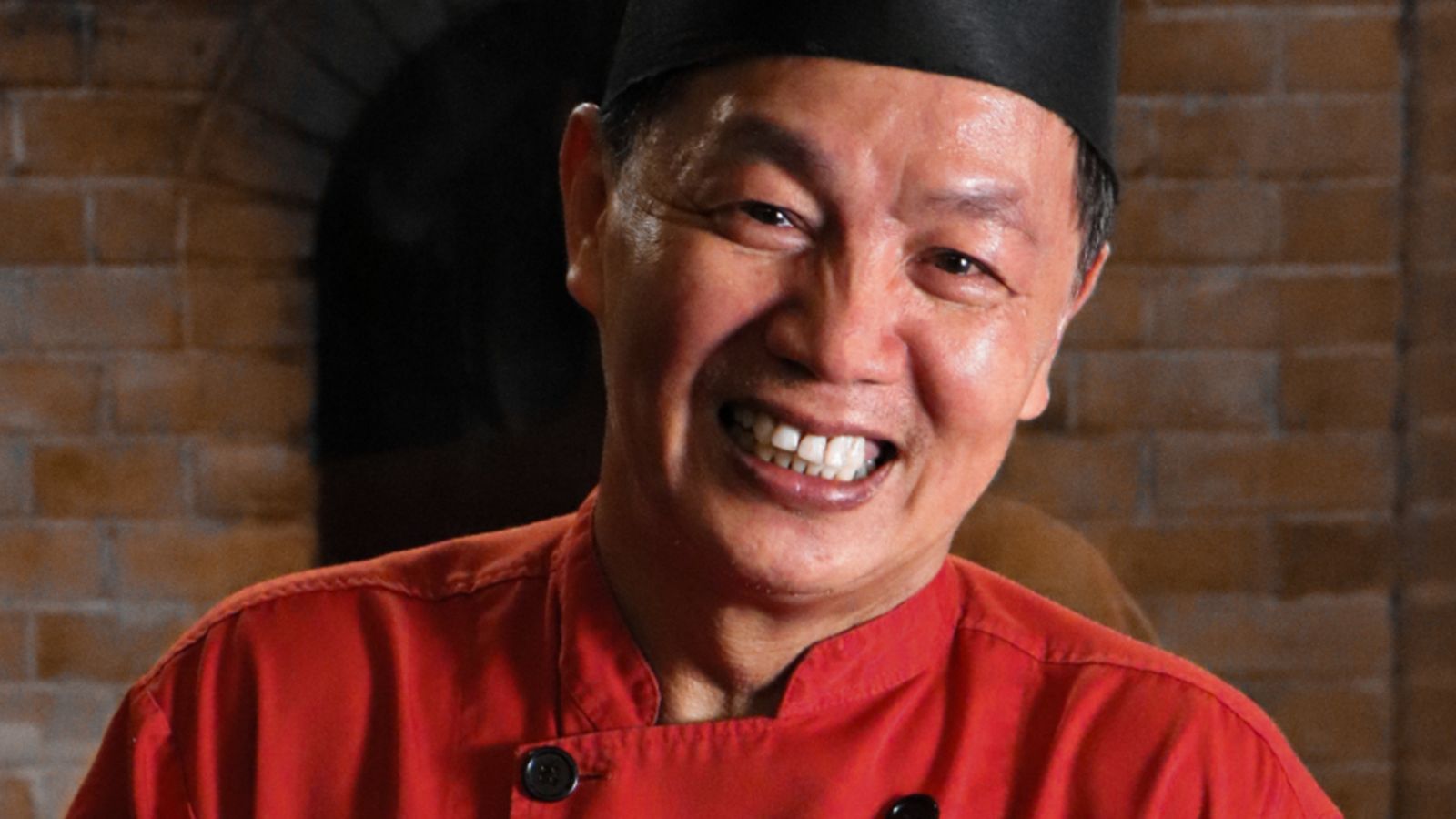 Chef Leong Wing Presents Peking Duck
