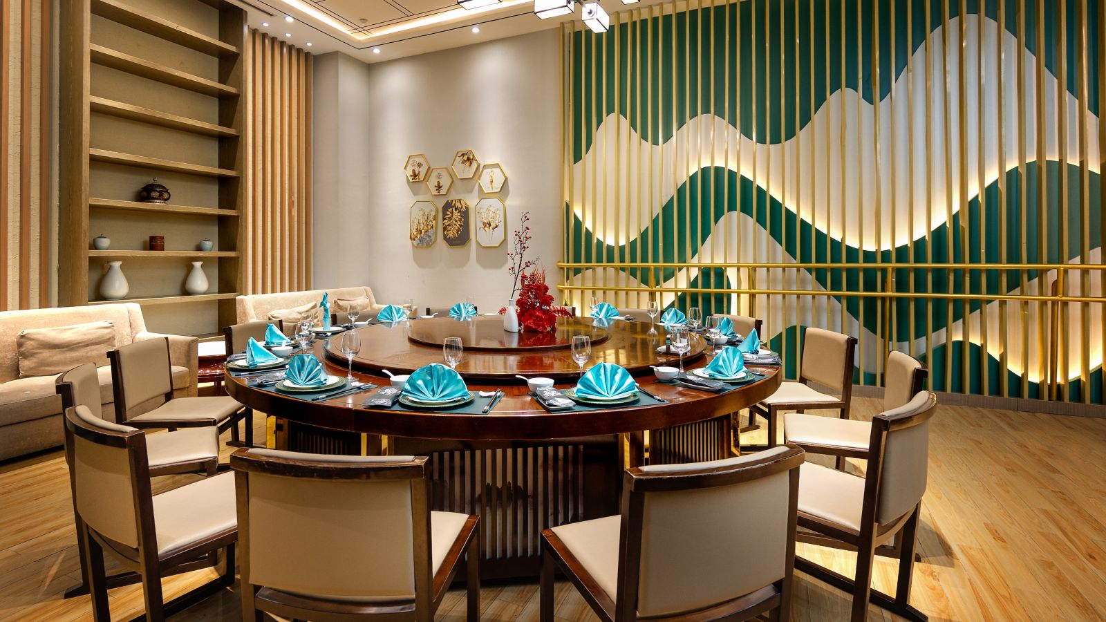 Sofitel Xining - China