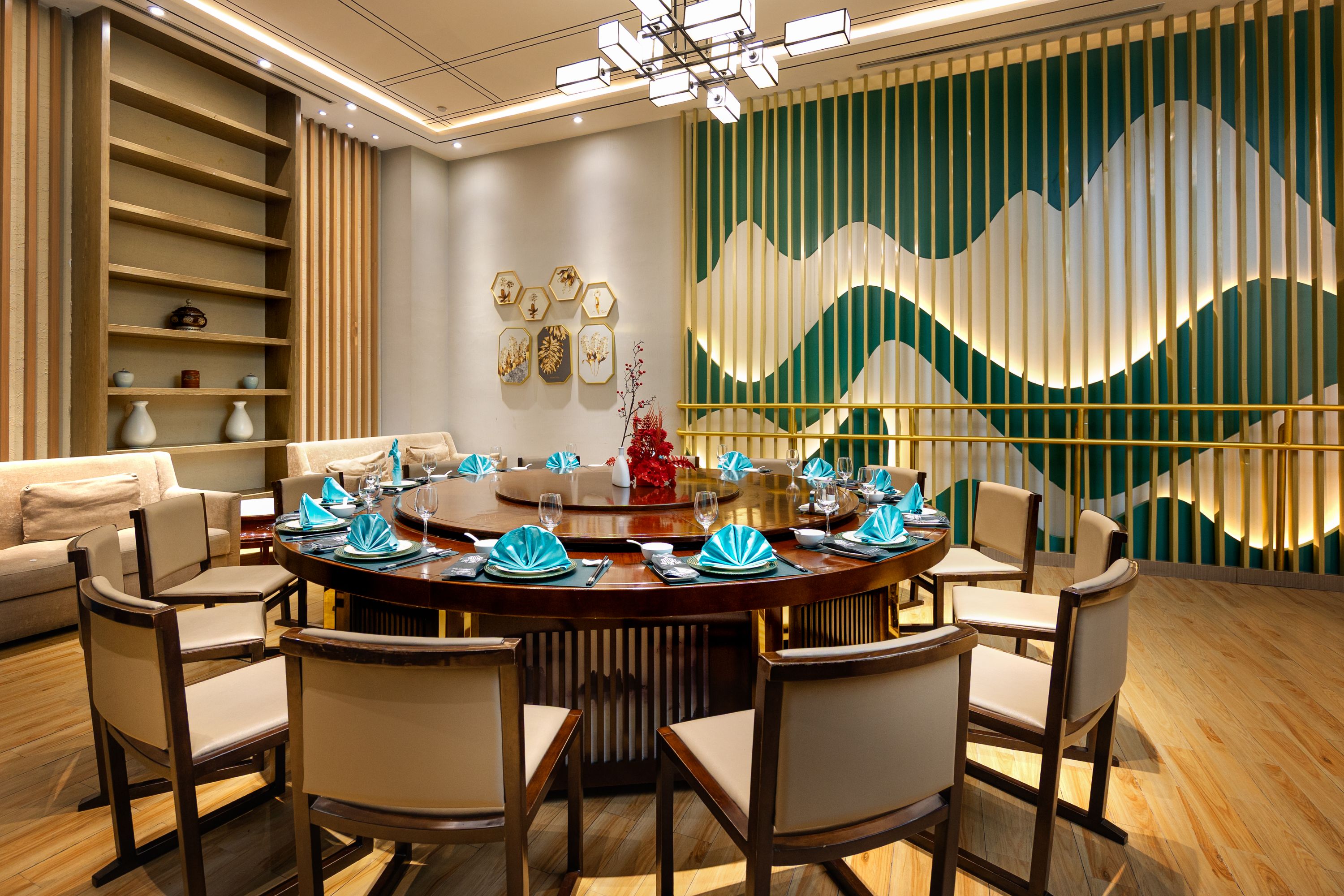 Sofitel Xining - China