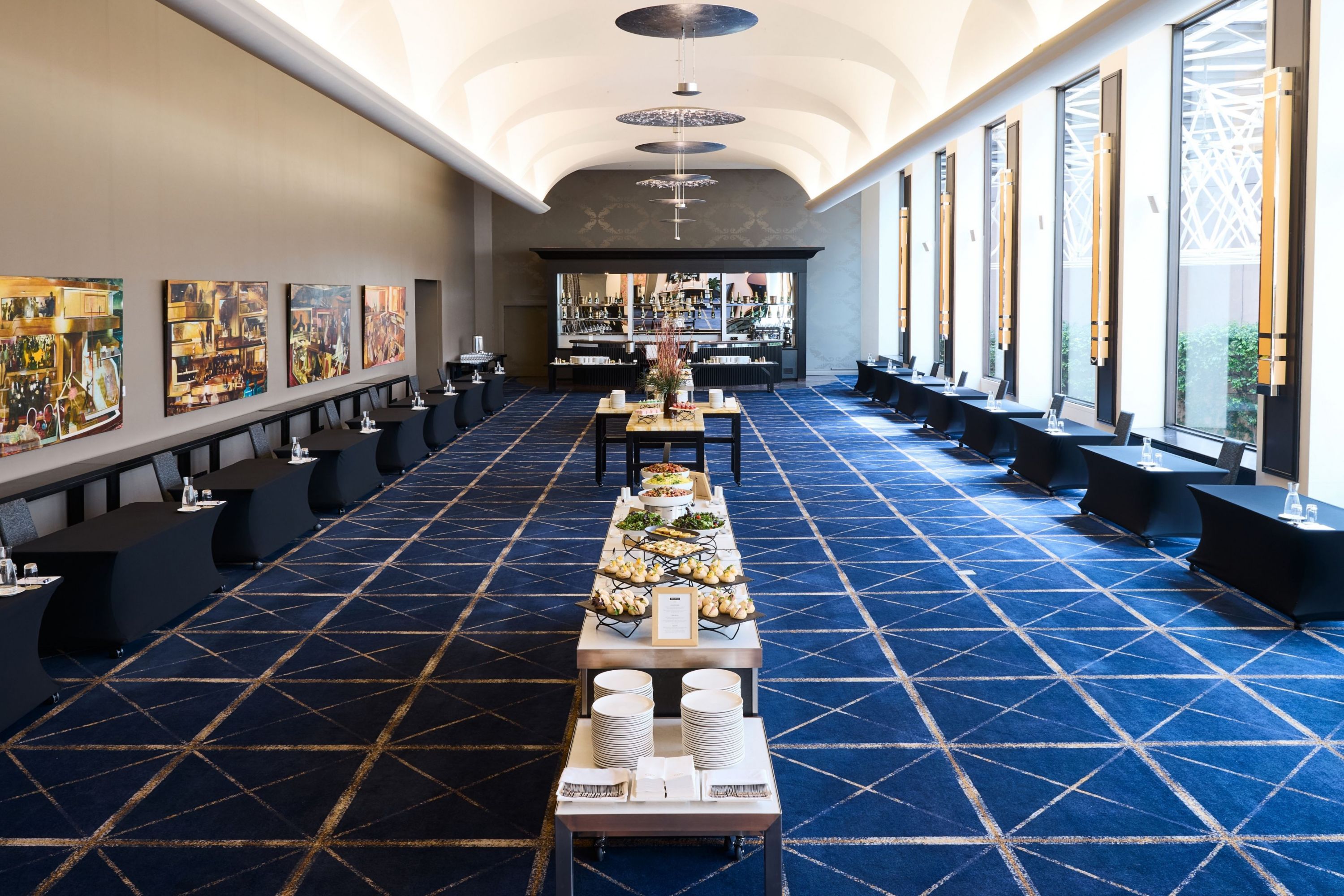 Sofitel Melbourne on Collins - Australia