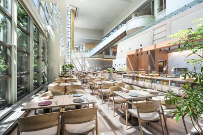 Grand Mercure Sapporo Odori Park - Japan