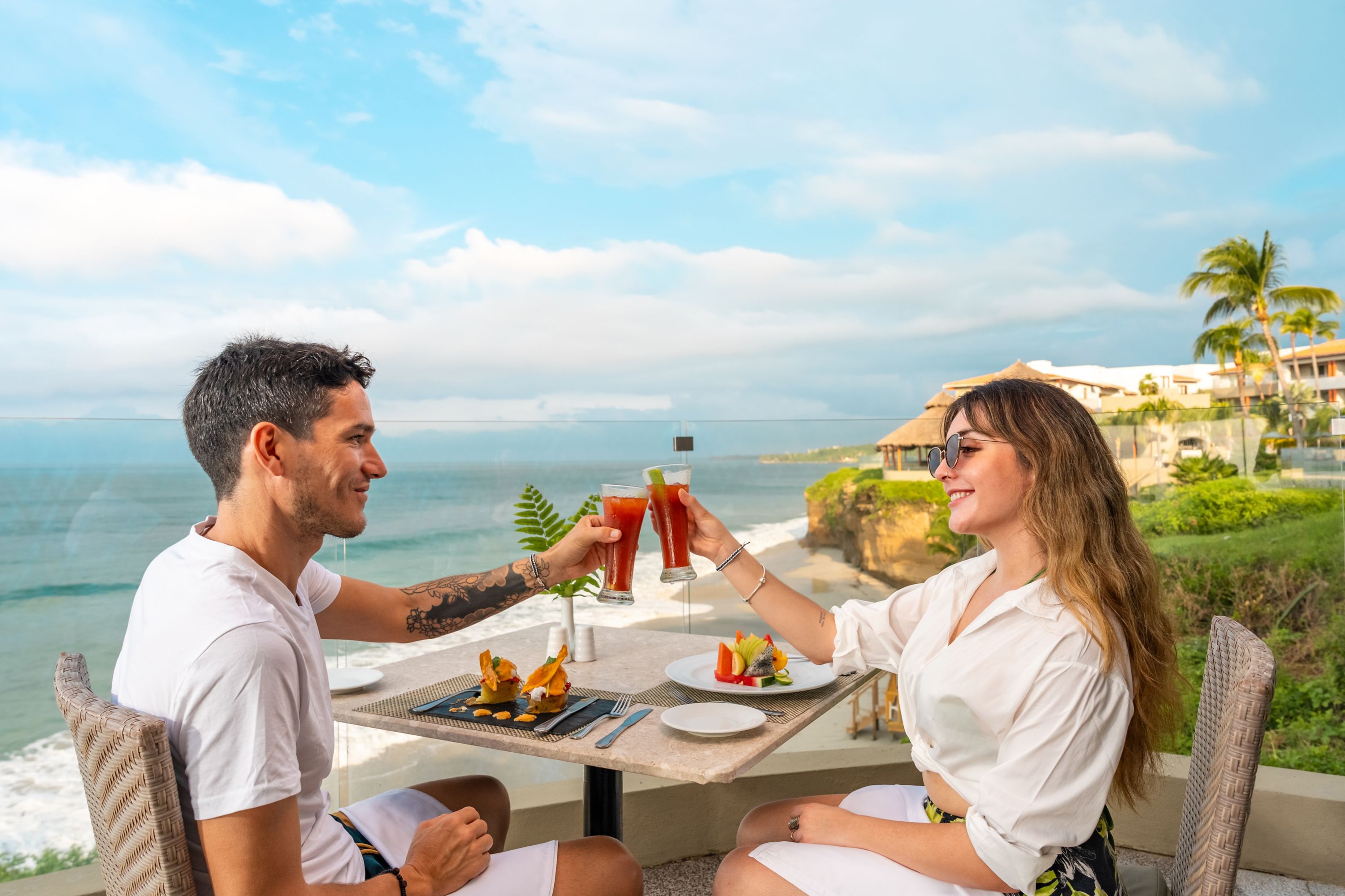 Armony Resort & Spa All Inclusive Adults Only future MGallery - Mexico