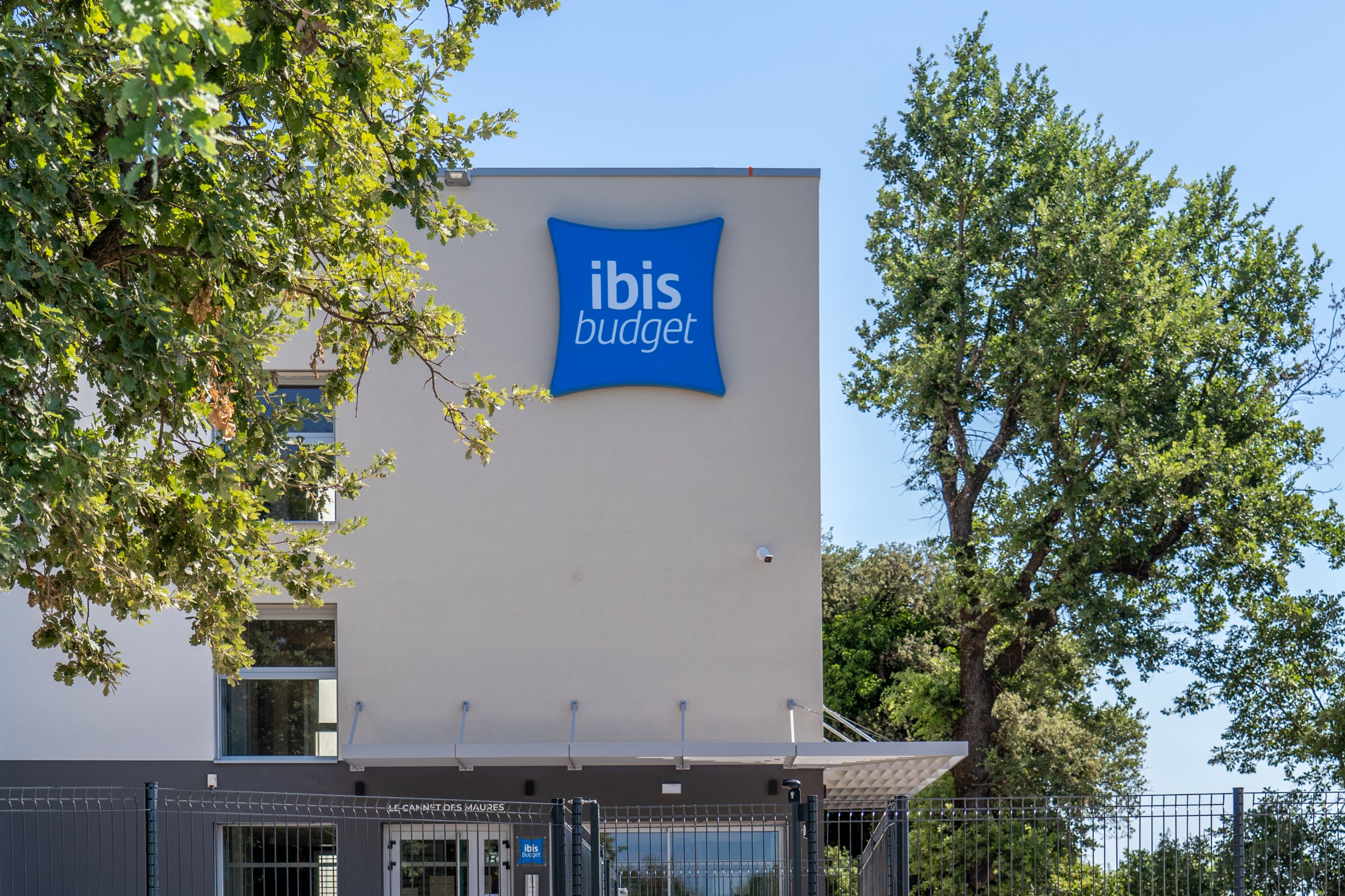 Ibis budget Le Cannet des Maures - France