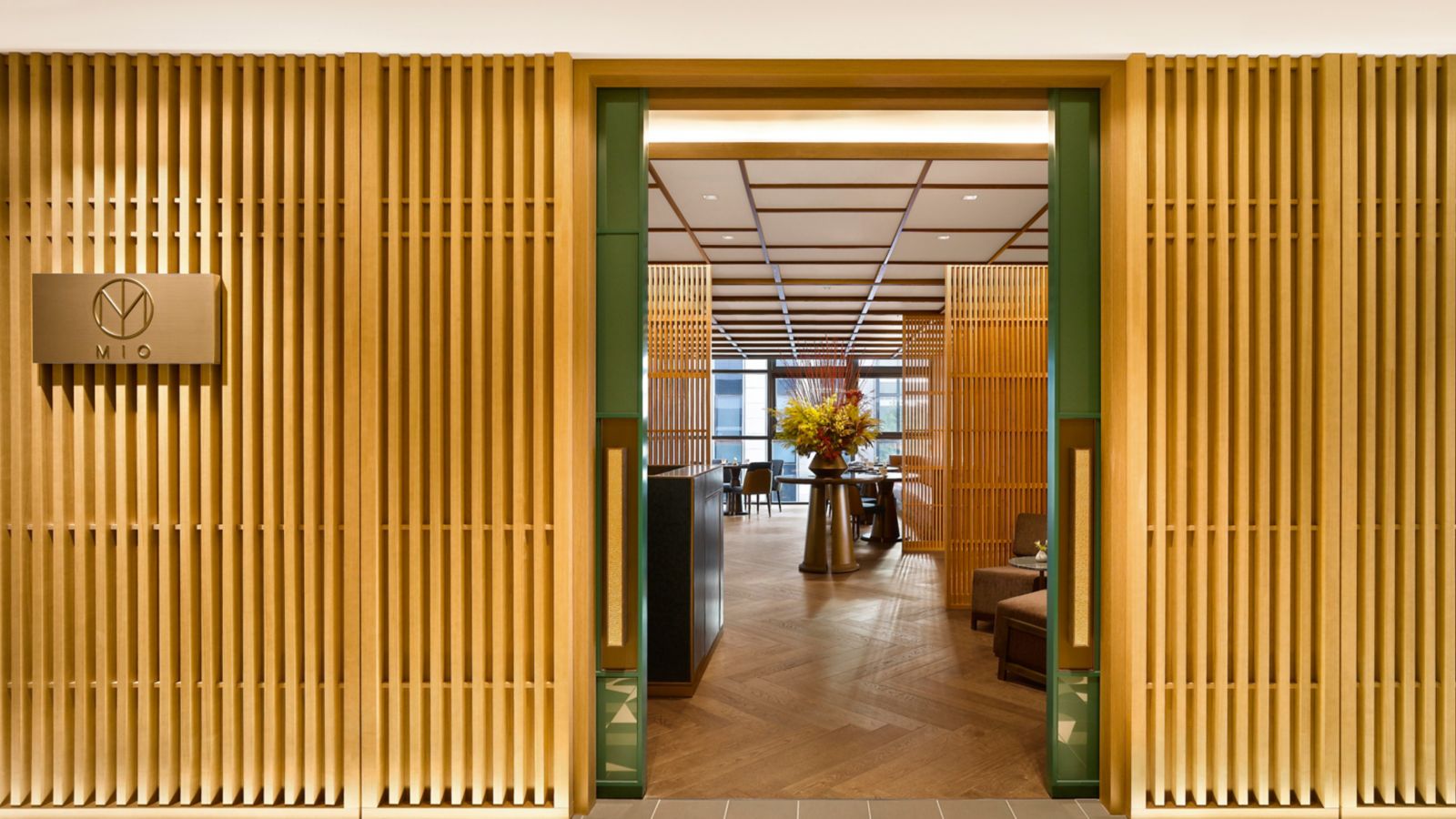 Sofitel Ambassador Seoul Hotel & Serviced Residences - South Korea