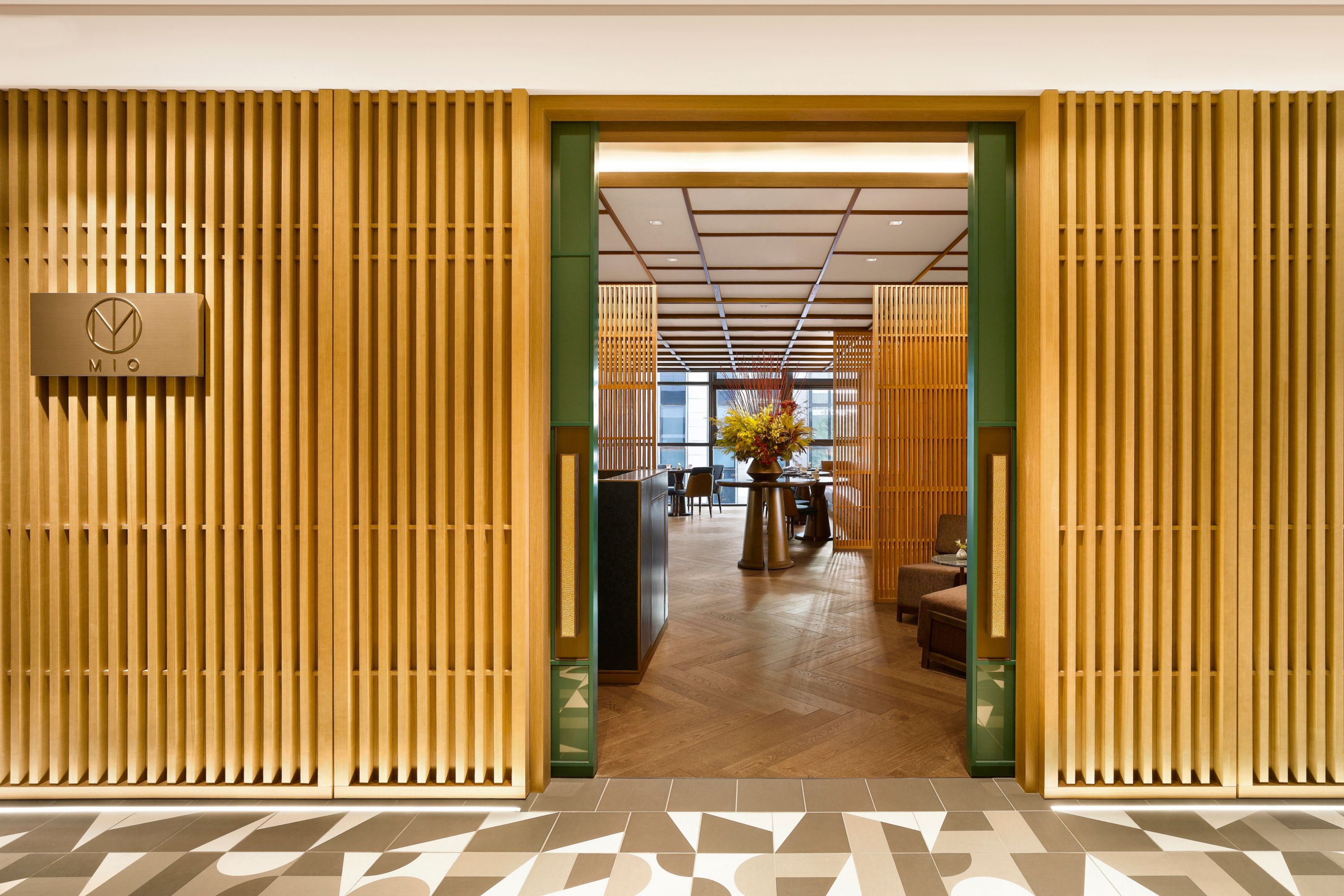 Sofitel Ambassador Seoul Hotel & Serviced Residences - South Korea