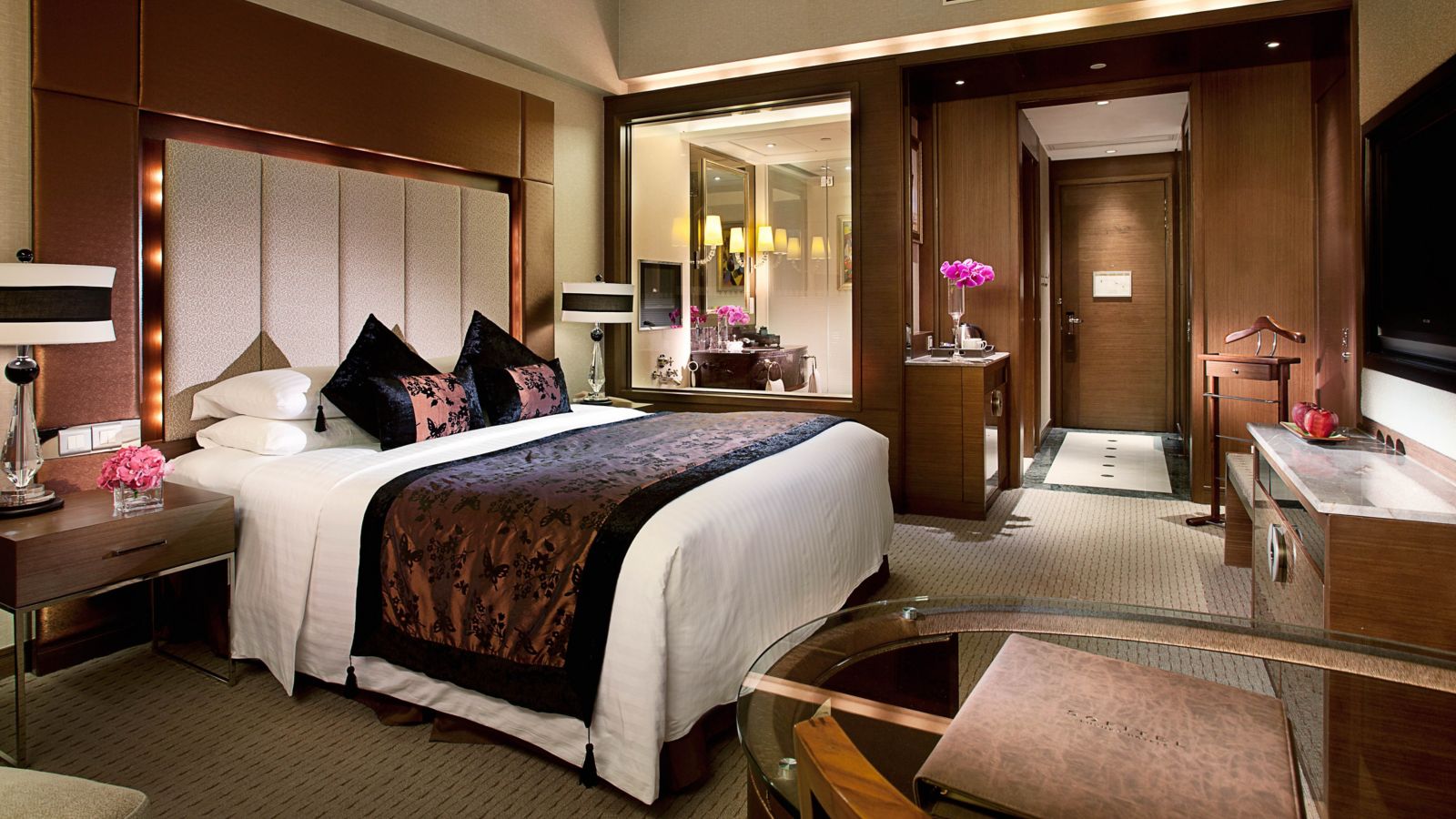 Sofitel Macau at Ponte 16 - Macau SAR, China