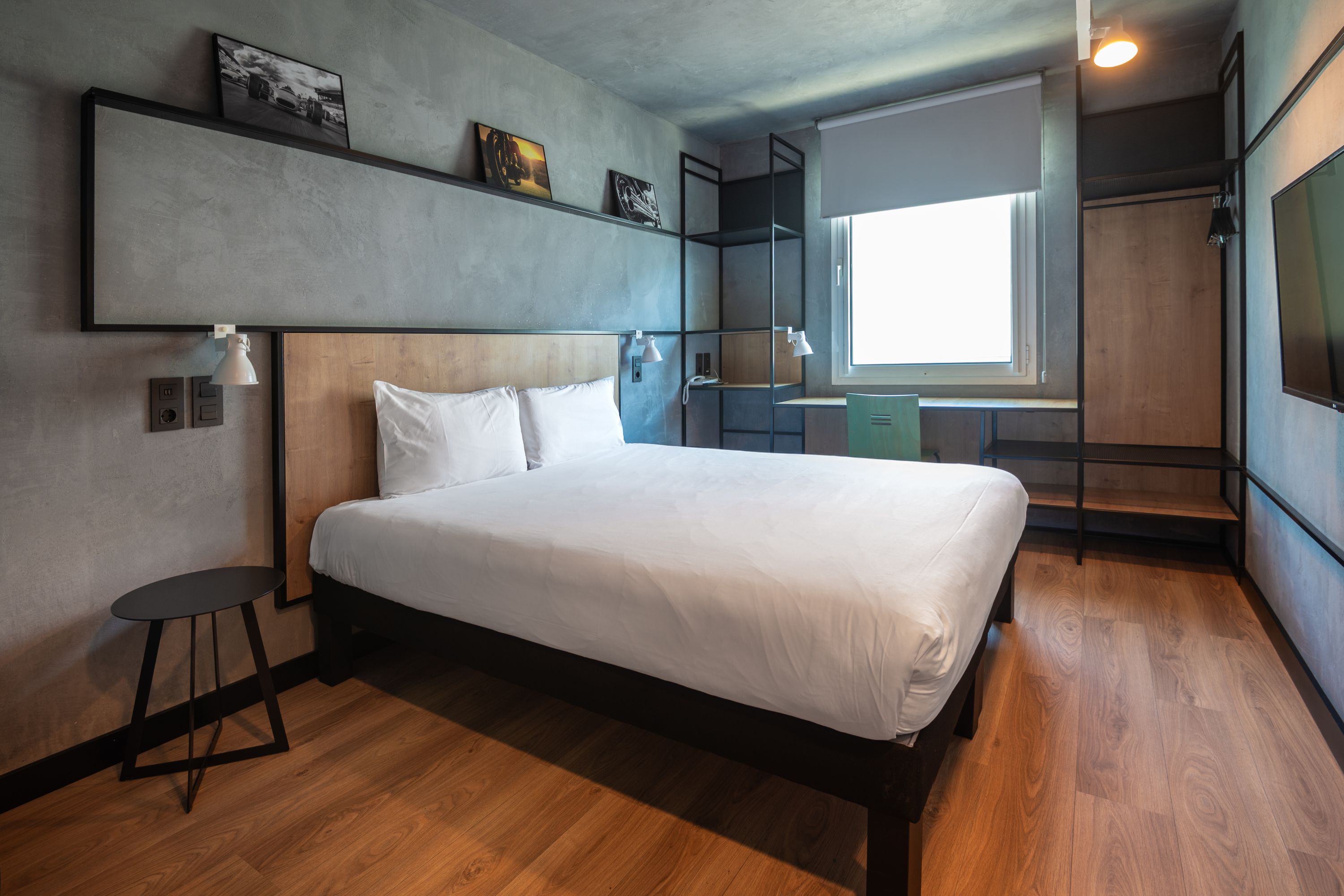 ibis Barcelona Montmelo Granollers - Spain